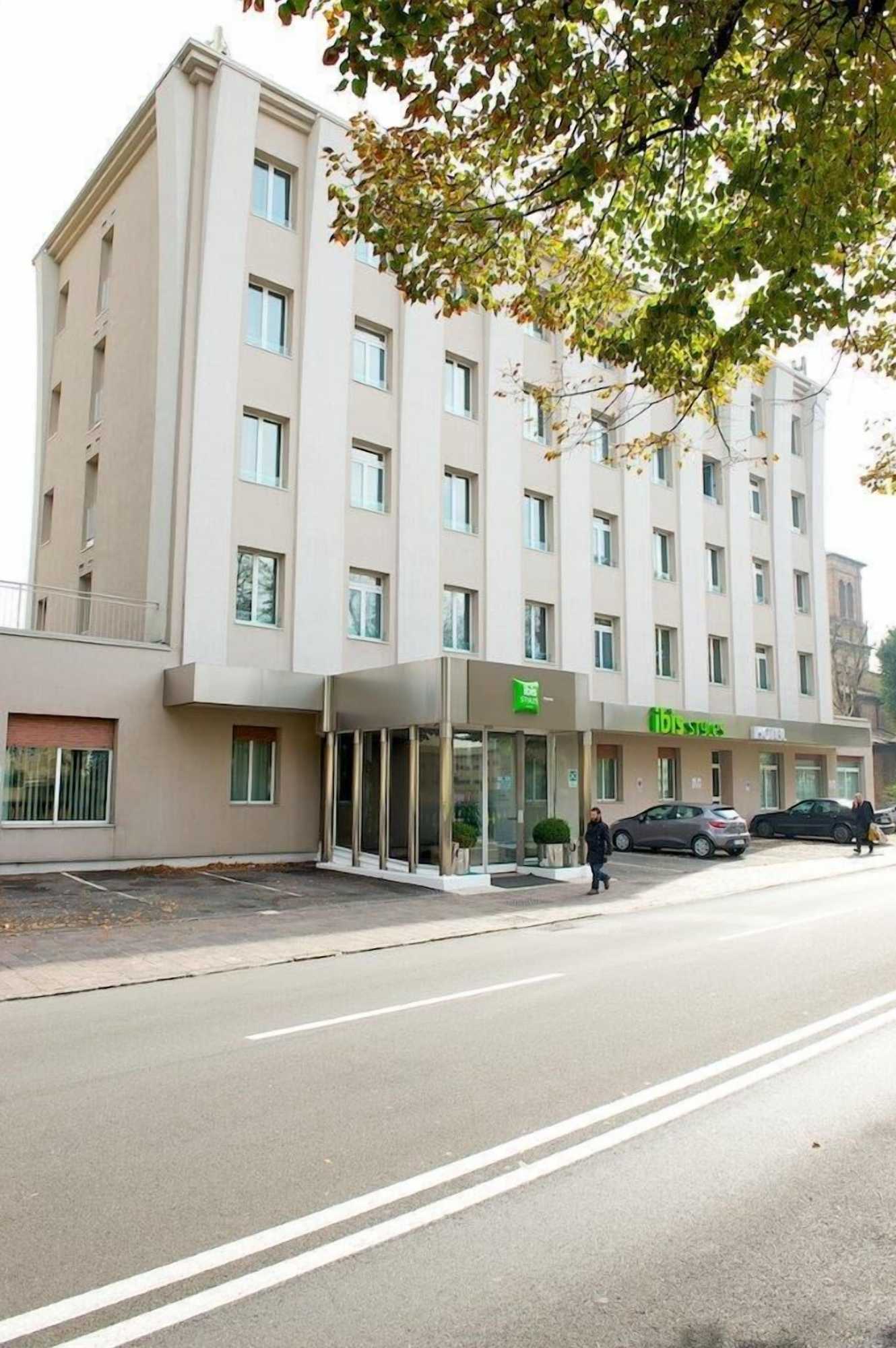 Gift card for Ibis Styles Parma Toscanini Gift card for Ibis Styles Parma Toscanini