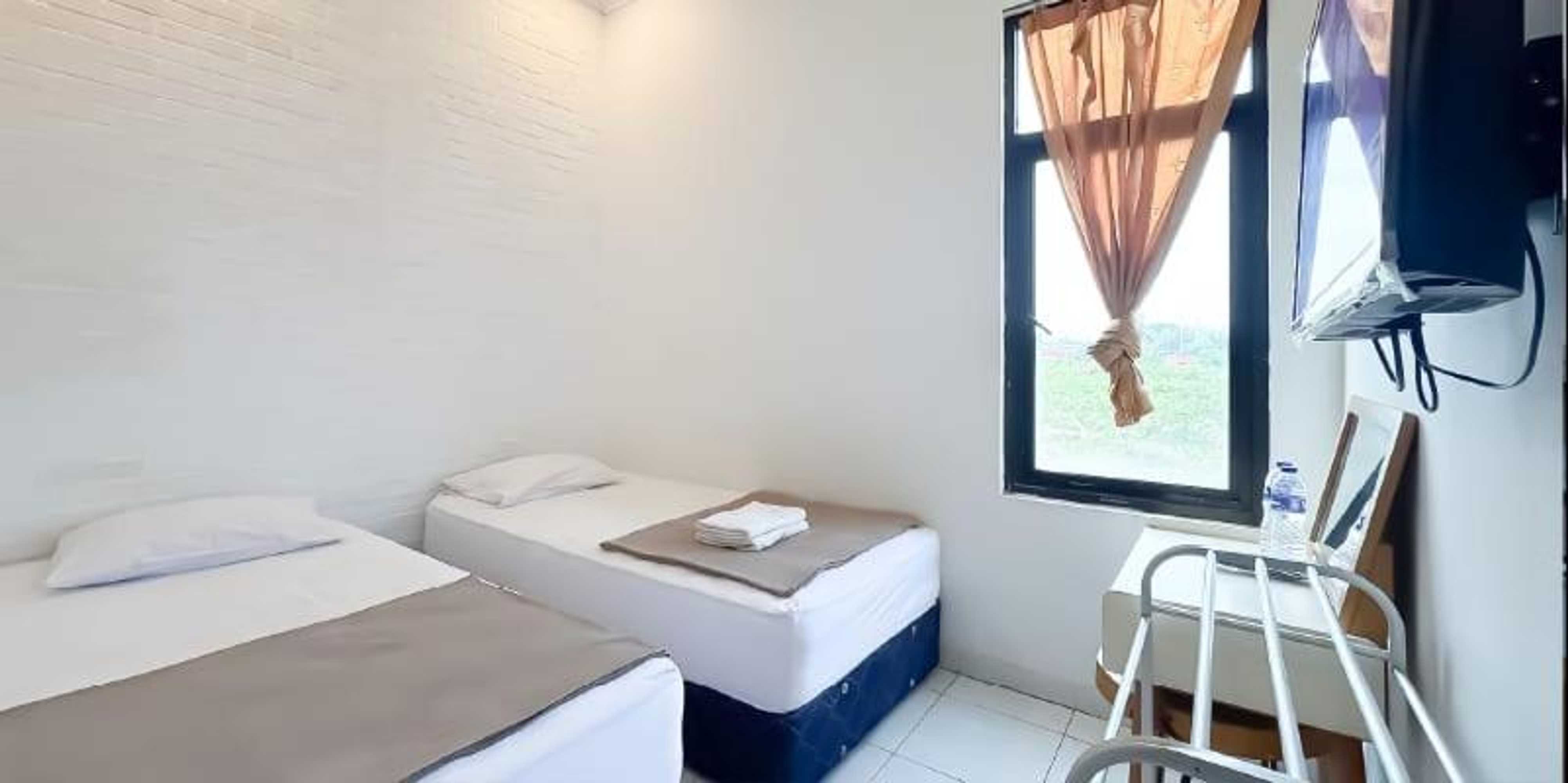 Gift card for Reddoorz Near Universitas Diponegoro 2