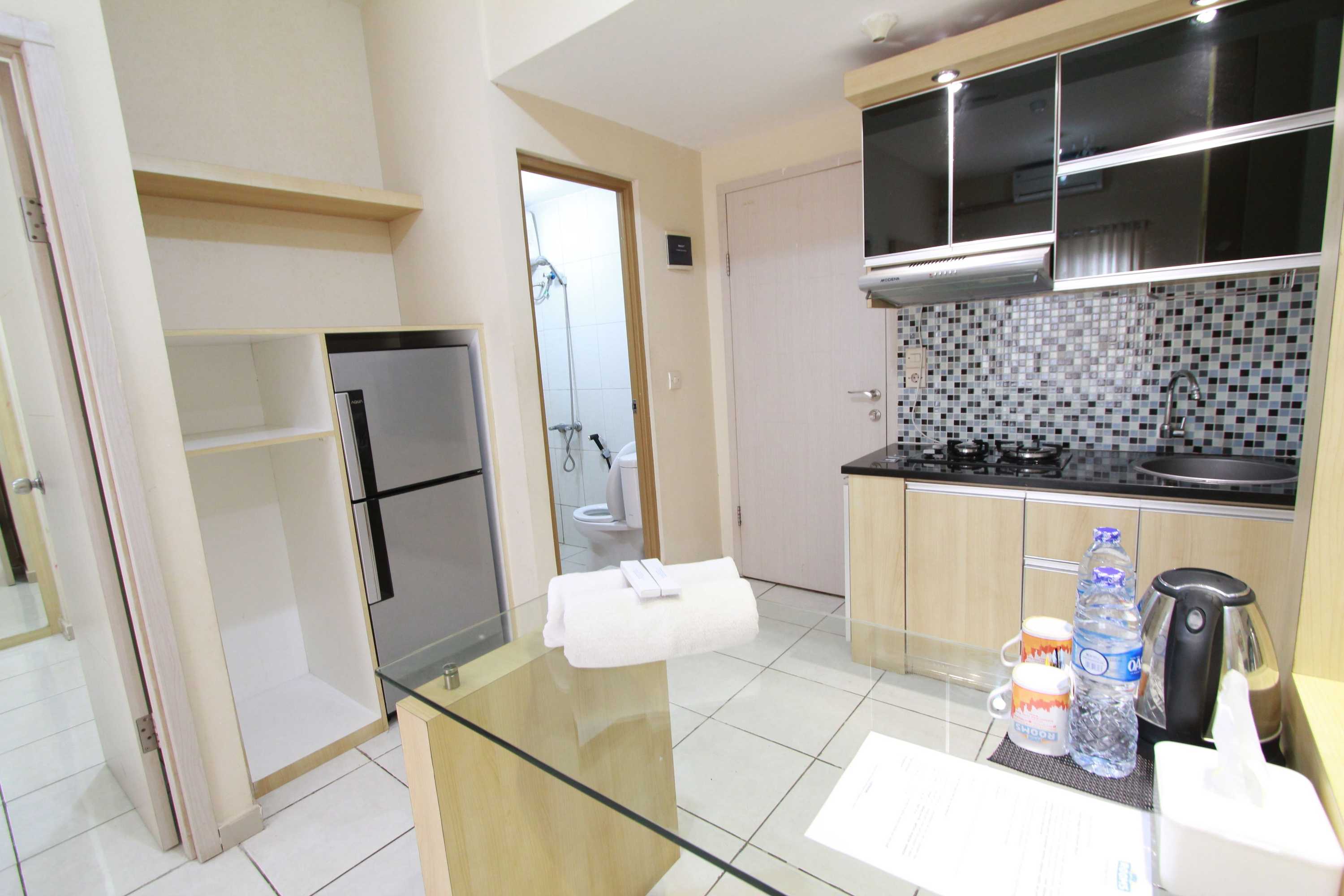 Gift card for Myrooms Bekasi