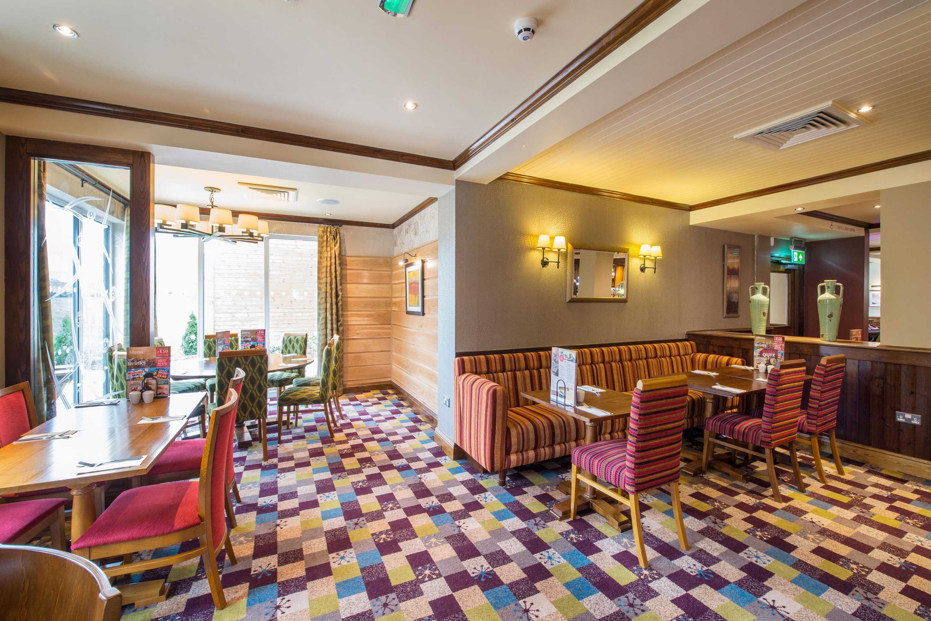 Gift card for Premier Inn Stourbridge Town Centre