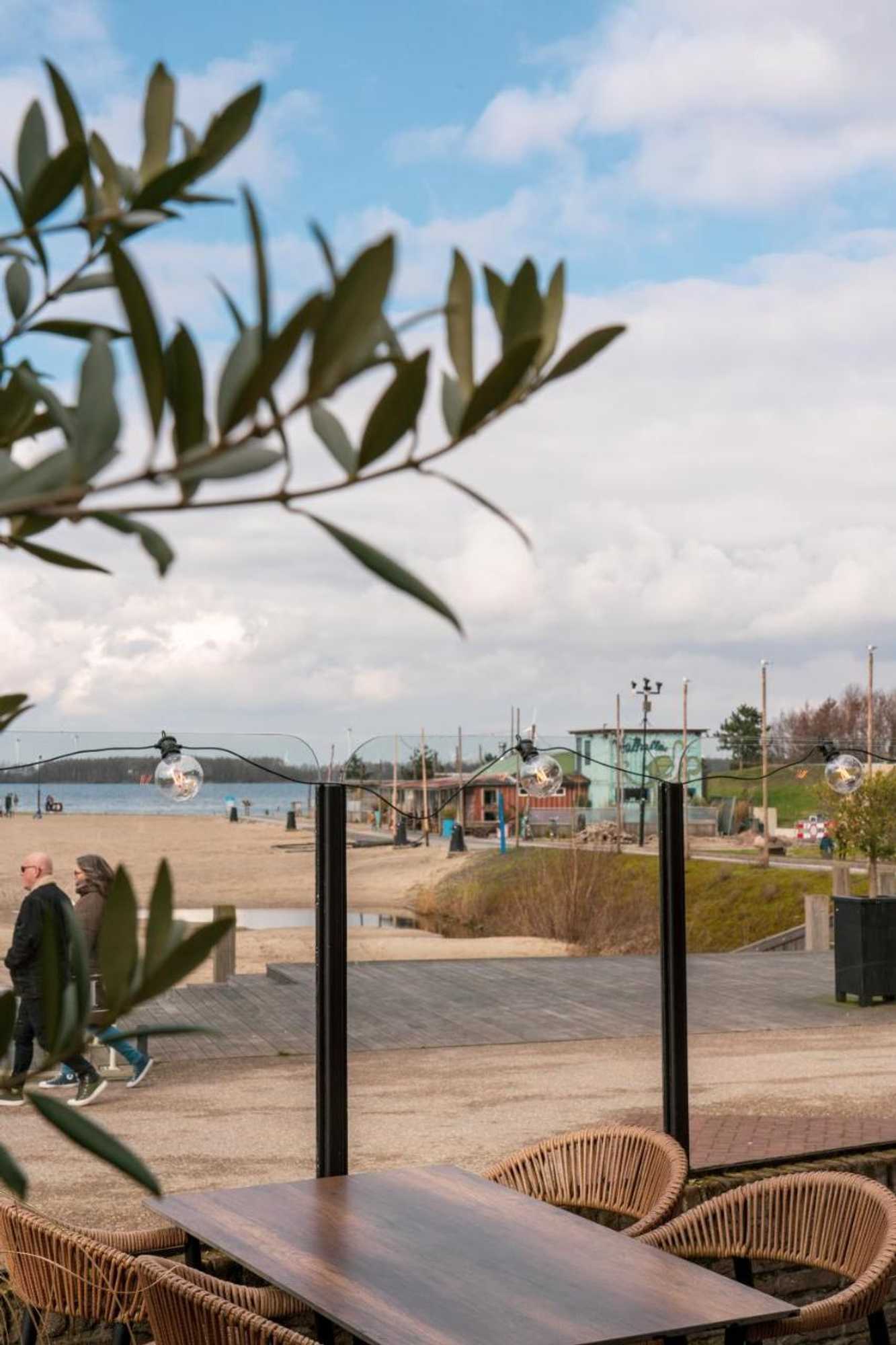 Gift card for Hotel Café Restaurant Monopole