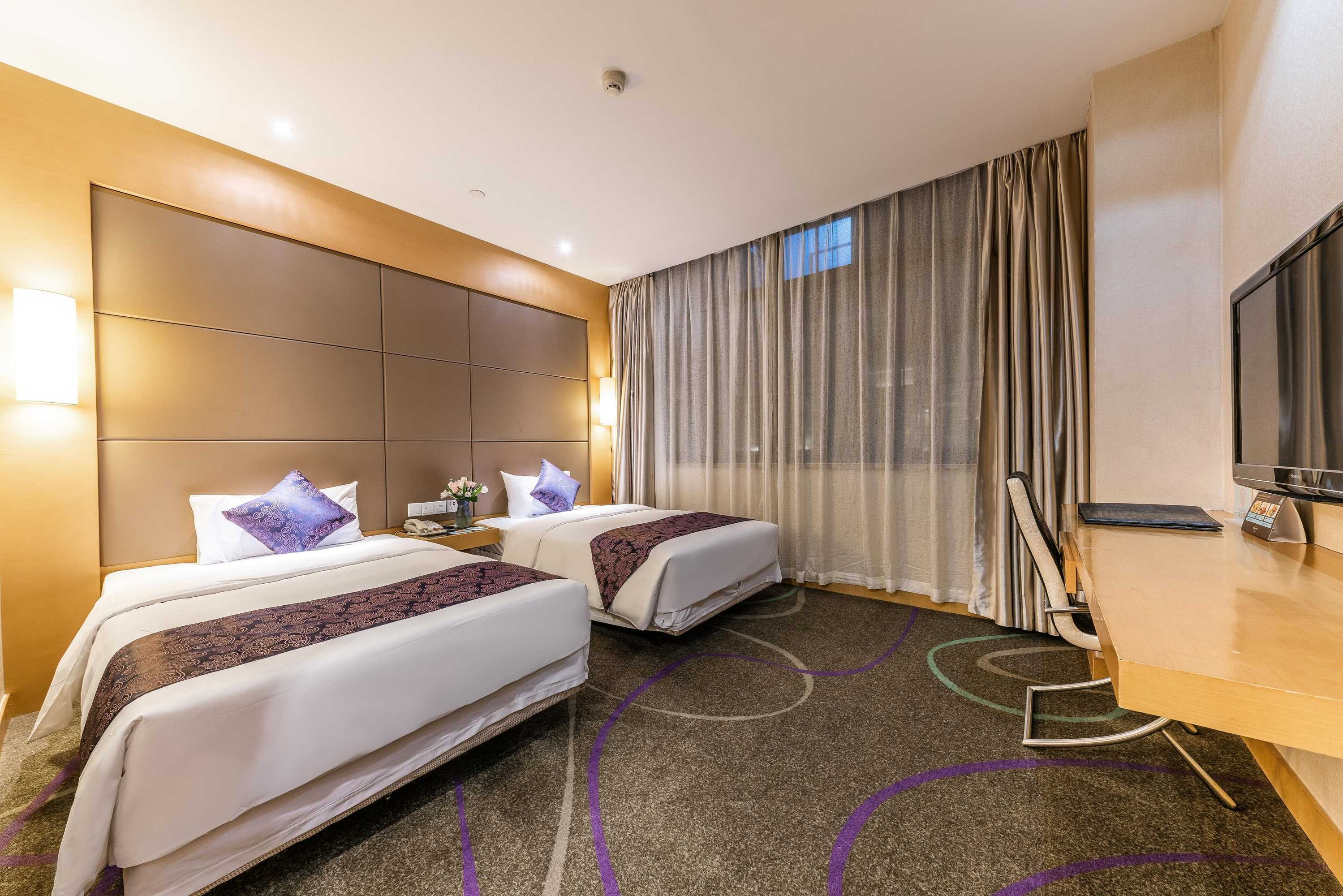 Gift card for Dorsett Wuhan Gift card for Dorsett Wuhan