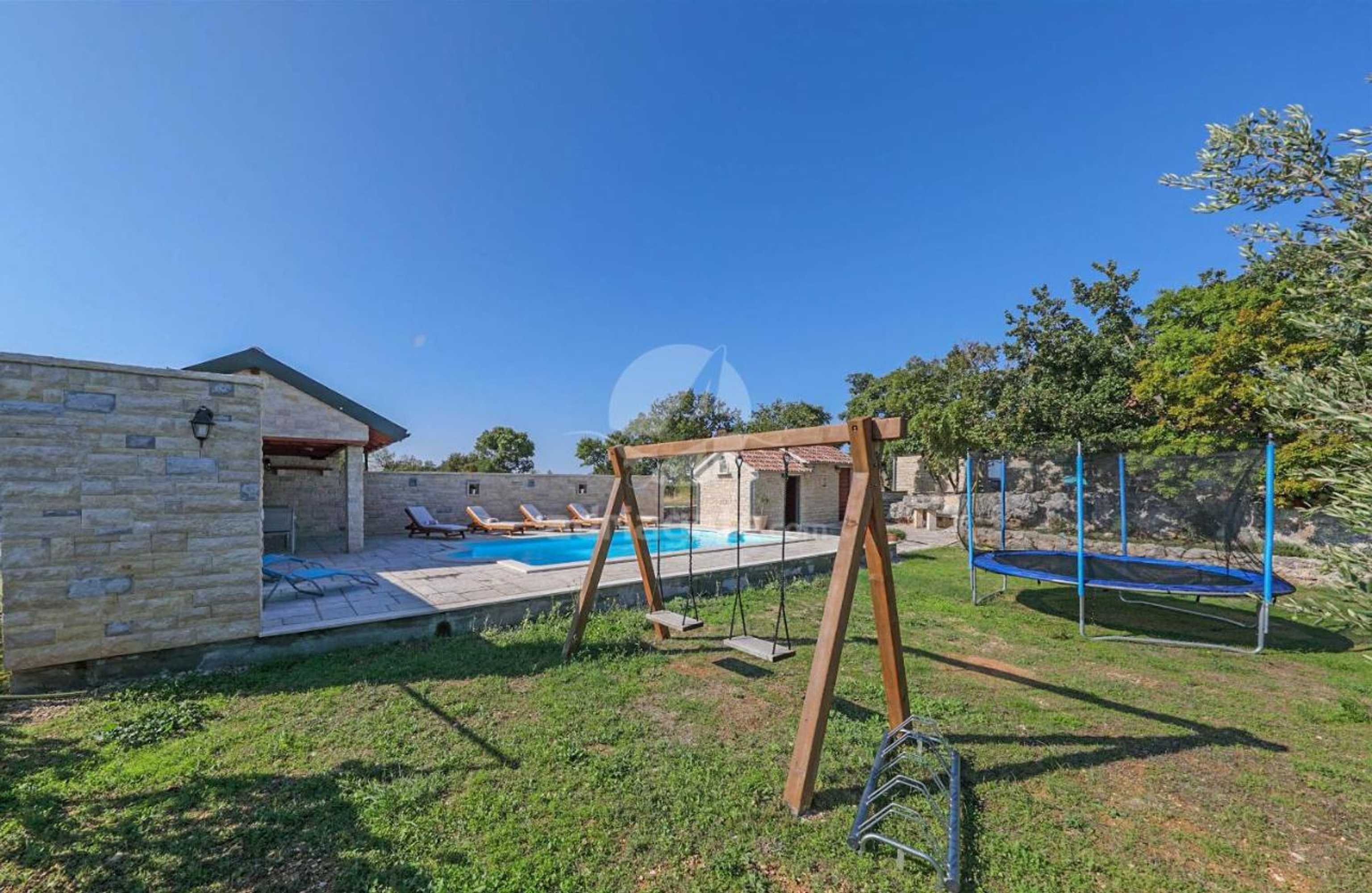 Gift card for Villa Marina