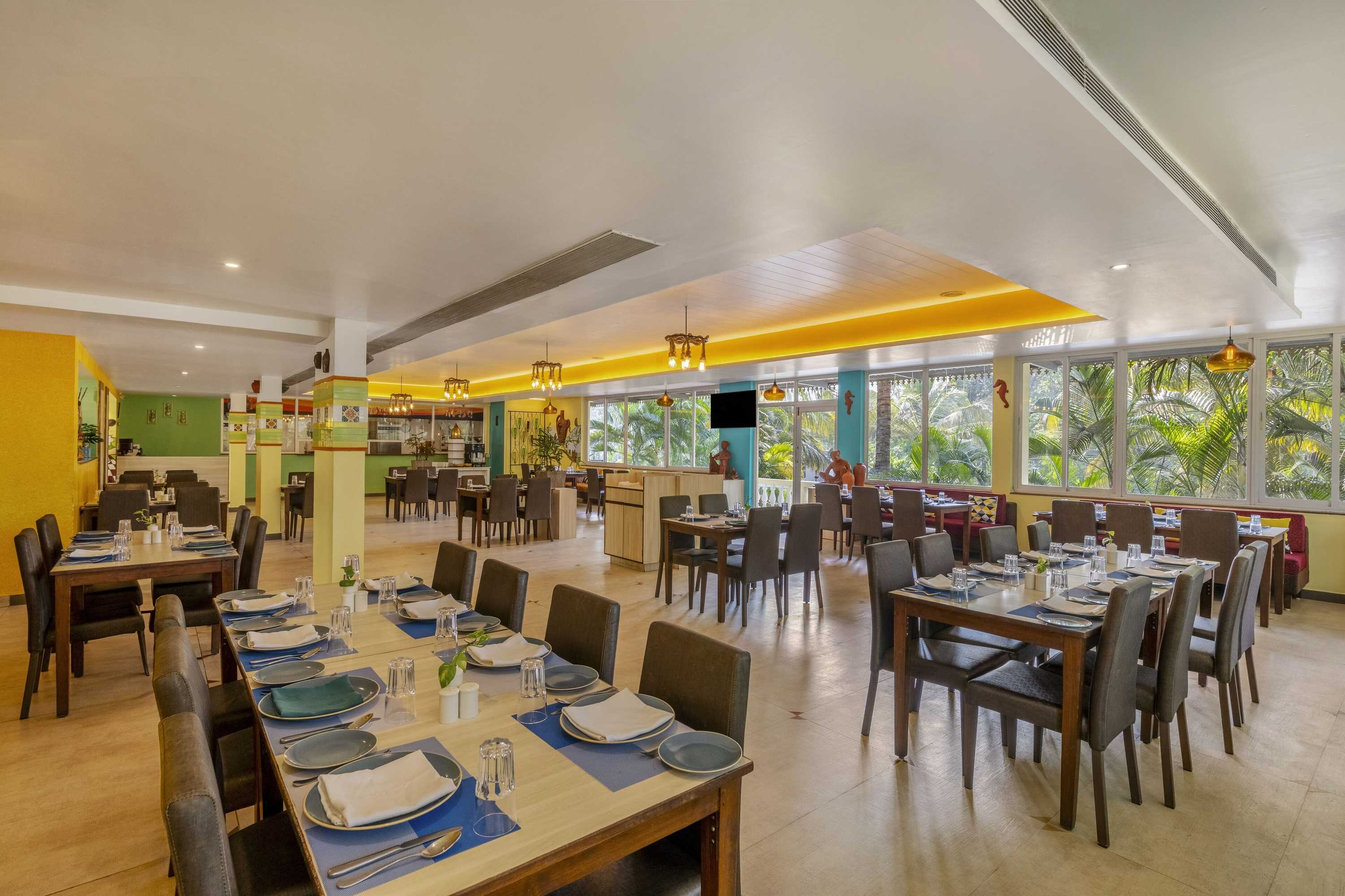 Gift card for Sterling Goa Varca