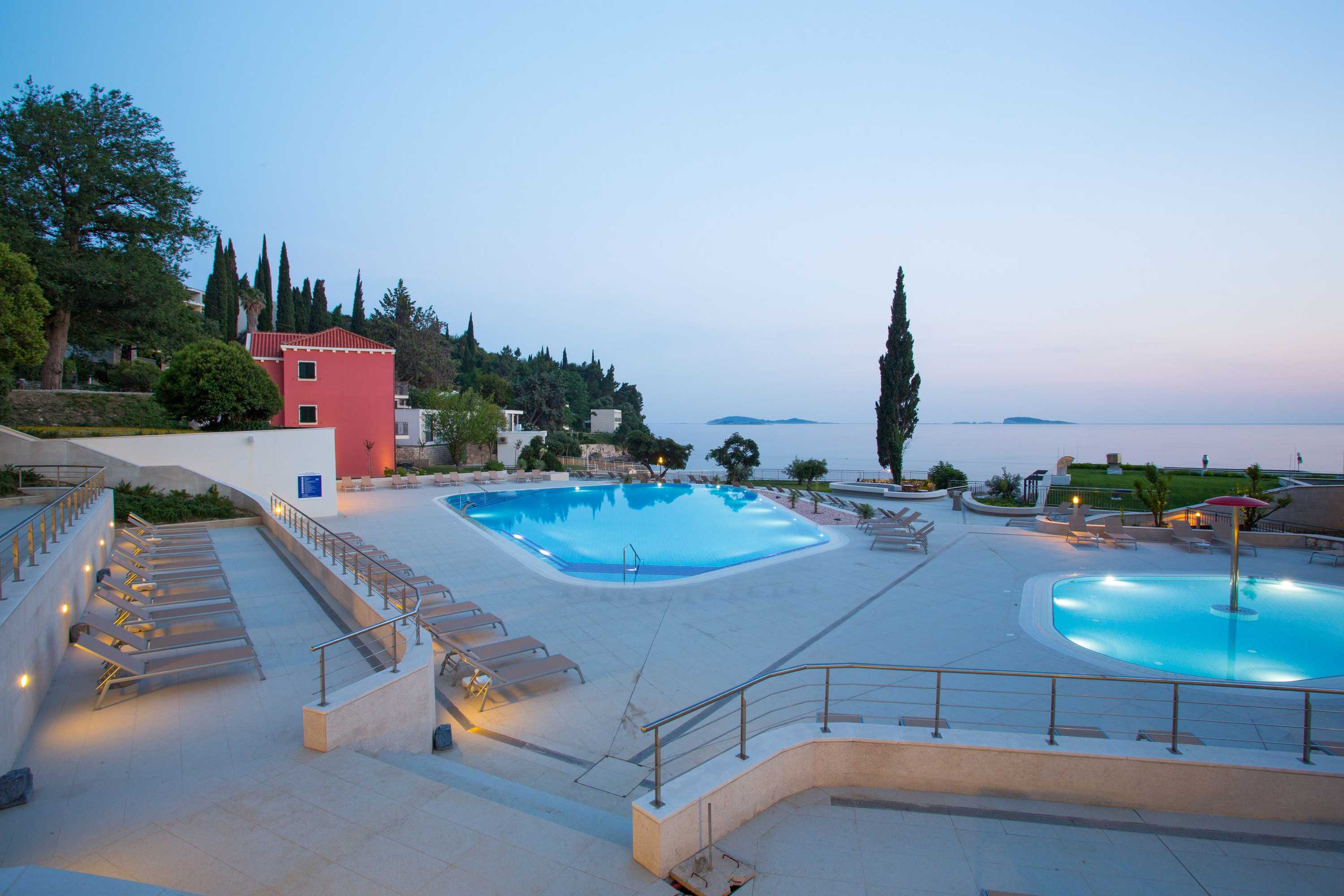 Gift card for Maistra Select Mlini Hotel