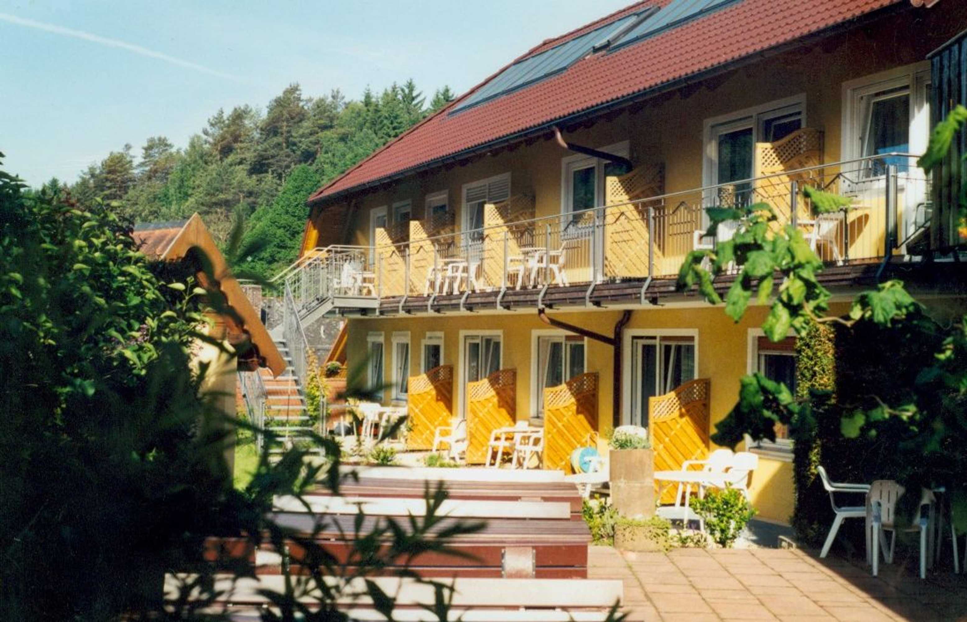 Gift card for Gasthof-Pension Alte Post Gift card for Gasthof-Pension Alte Post