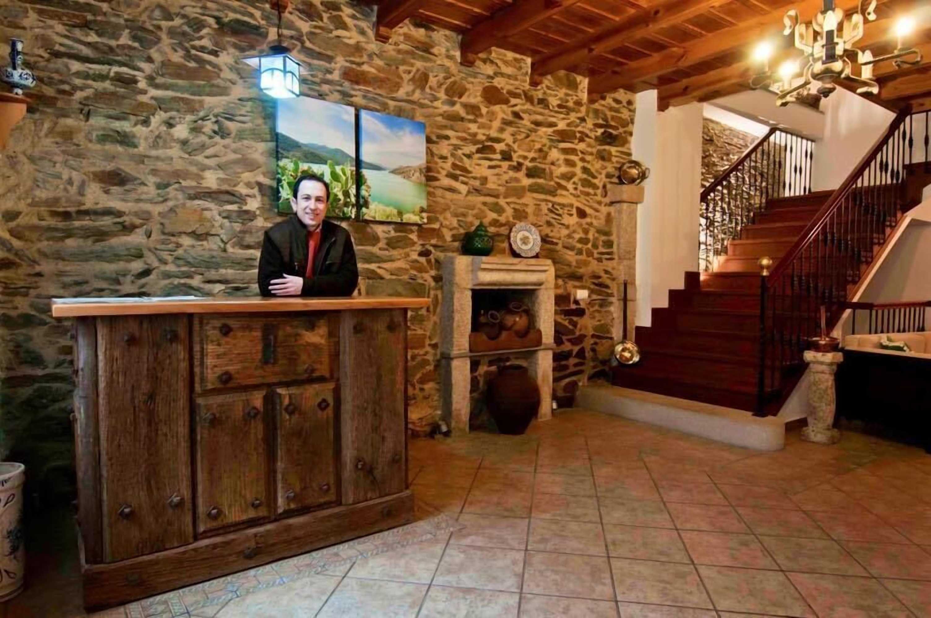 Gift card for Hotel Rural La Juderia de Las Arribes