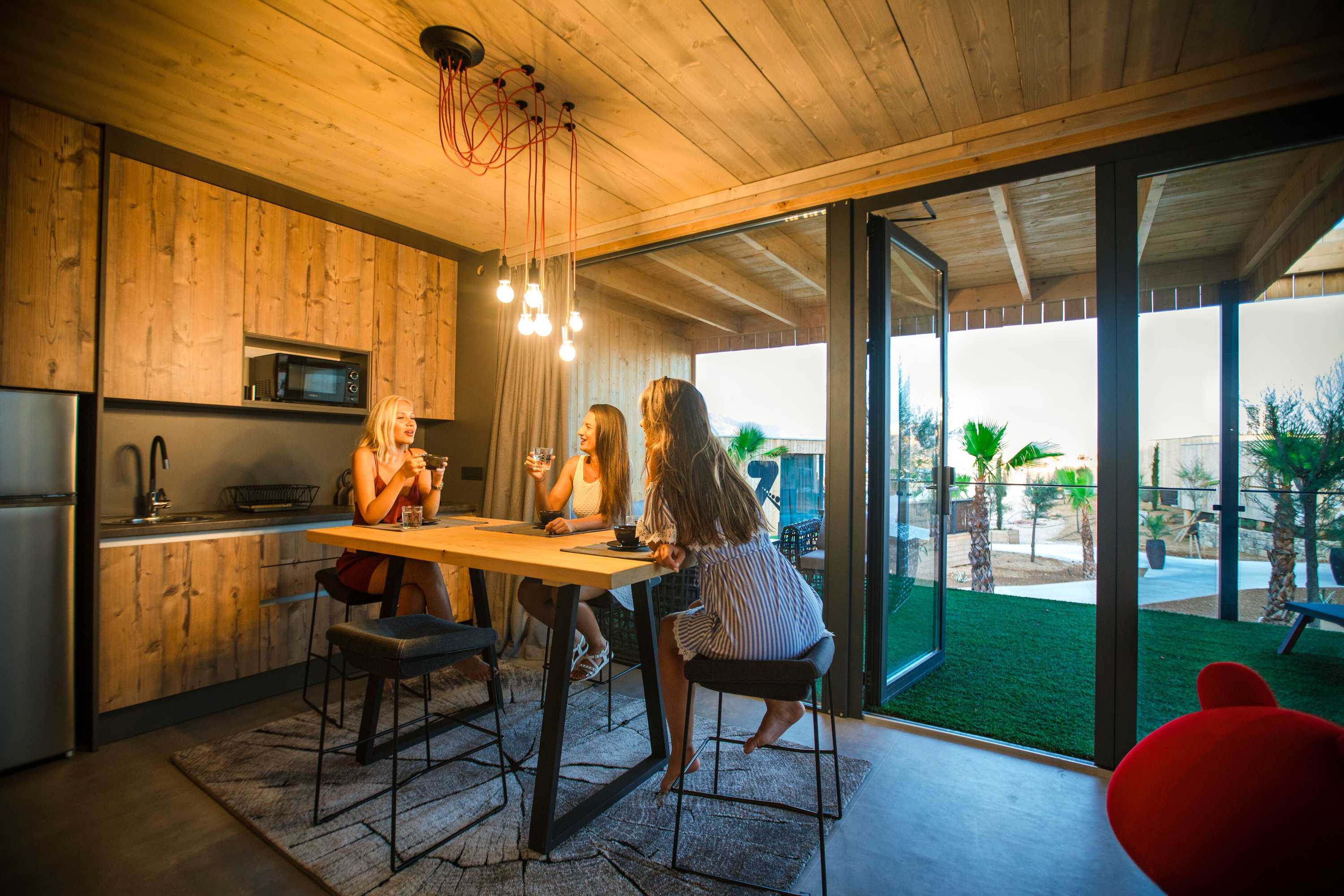 Gift card for Noa Glamping Resort Gift card for Noa Glamping Resort