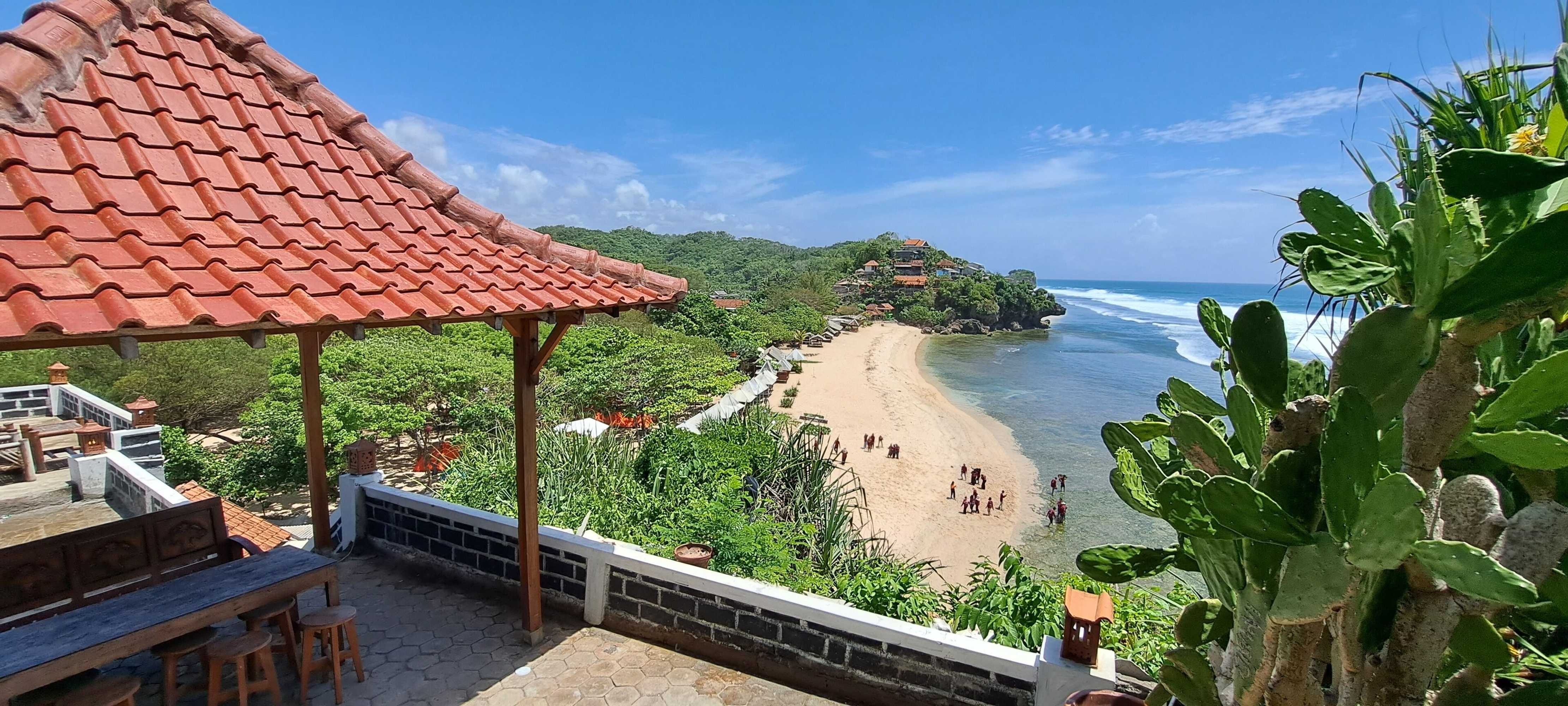 Gift card for Omah Sundak Homestay