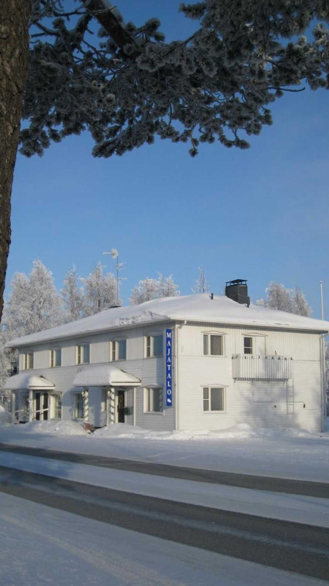 Gift card for Guesthouse Golden Goose