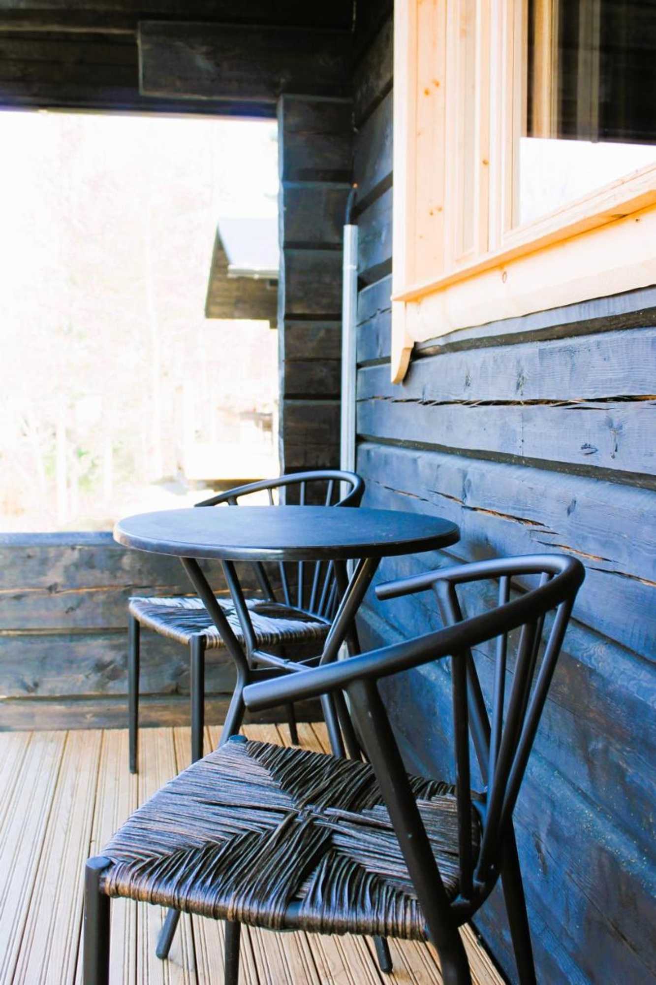 Gift card for Ivalo River Camping