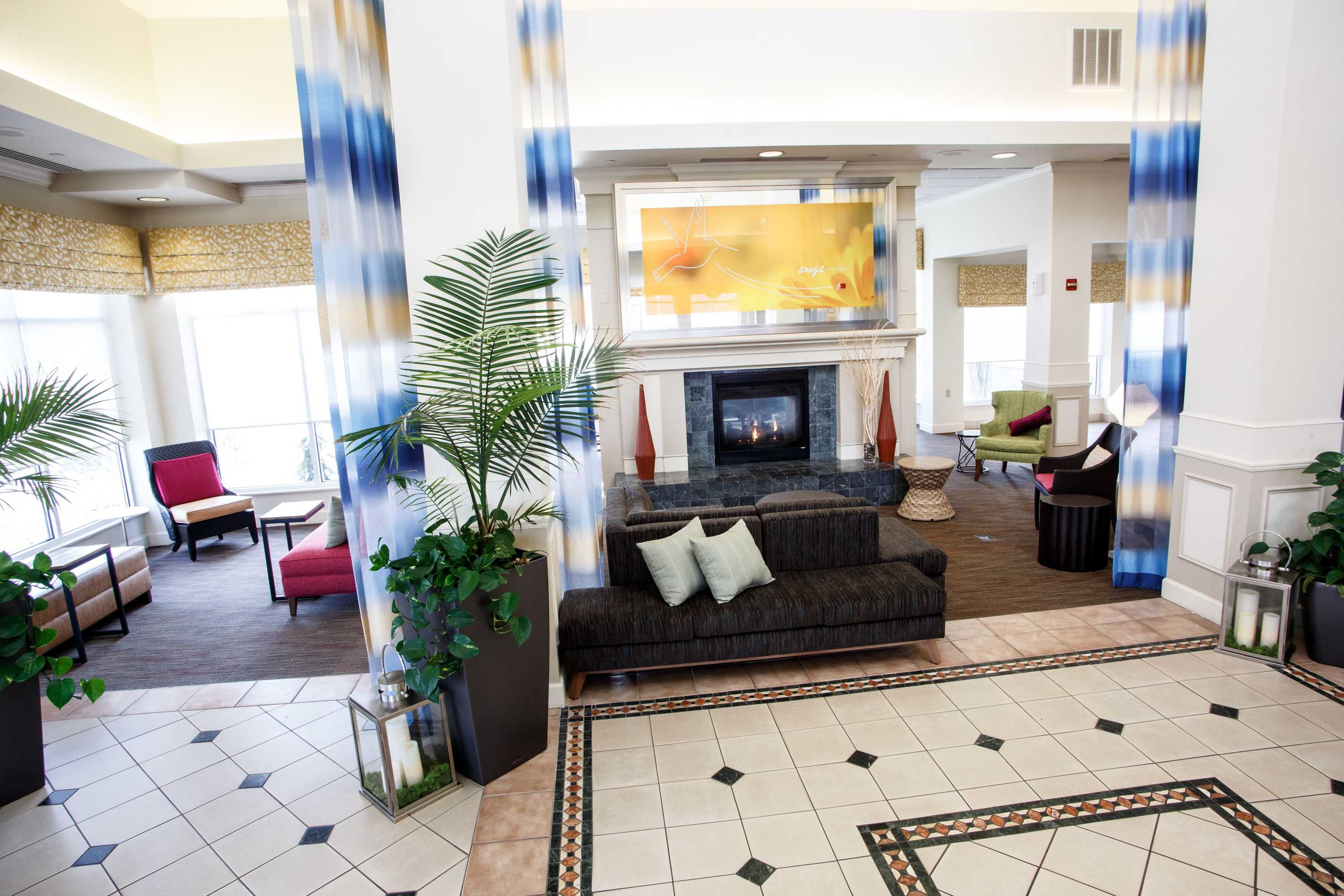 Gift card for Hilton Garden Inn Gettysburg Gift card for Hilton Garden Inn Gettysburg