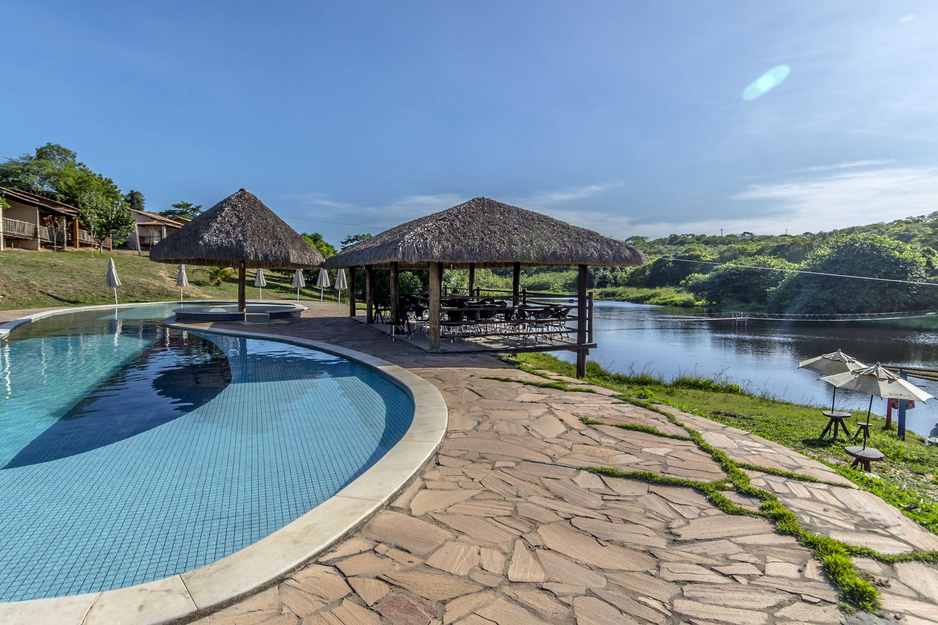 Gift card for Rio Das Garças Eco Resort - CN Gift card for Rio Das Garças Eco Resort - CN