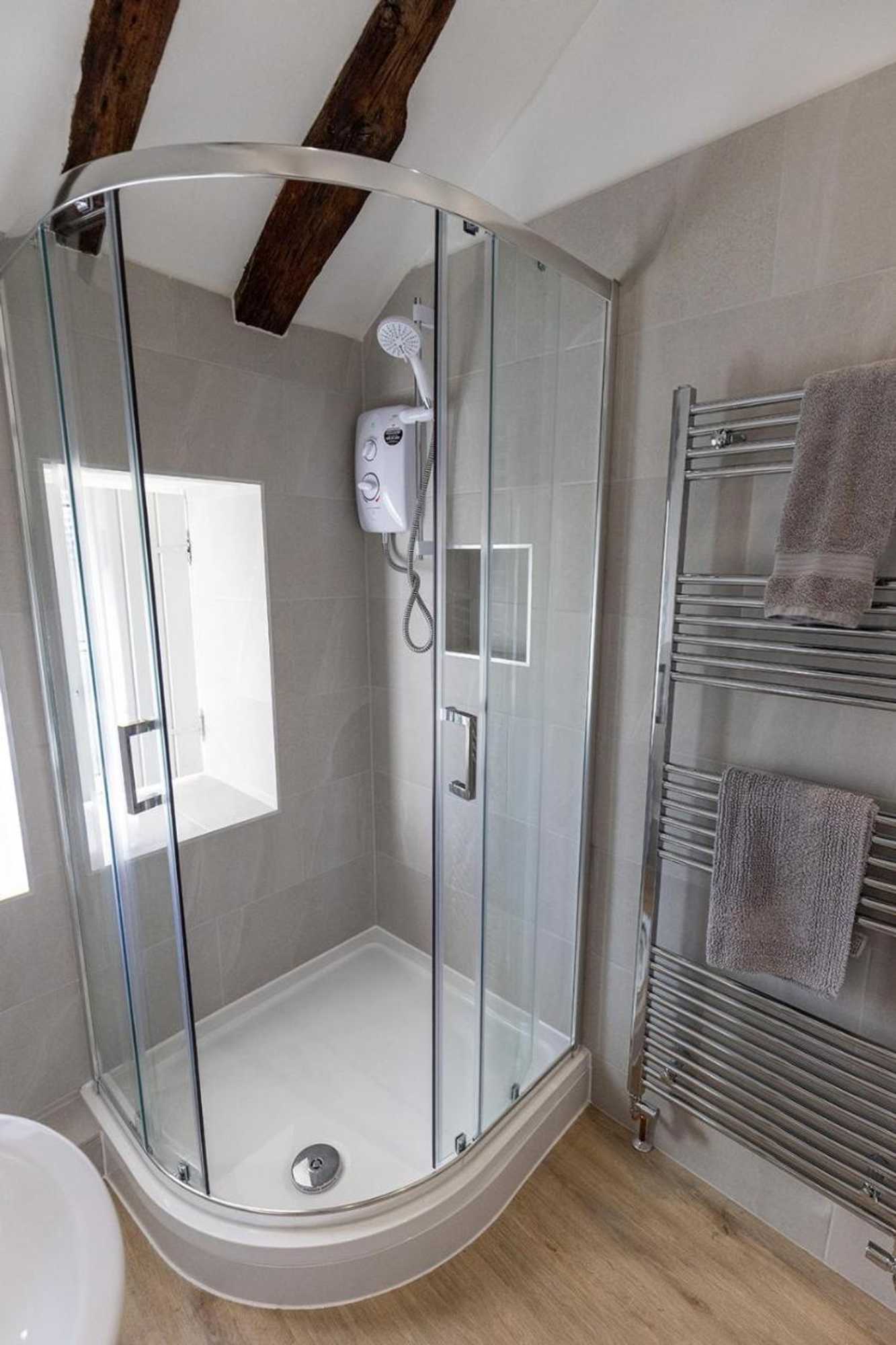 Gift card for France Fold Cottage