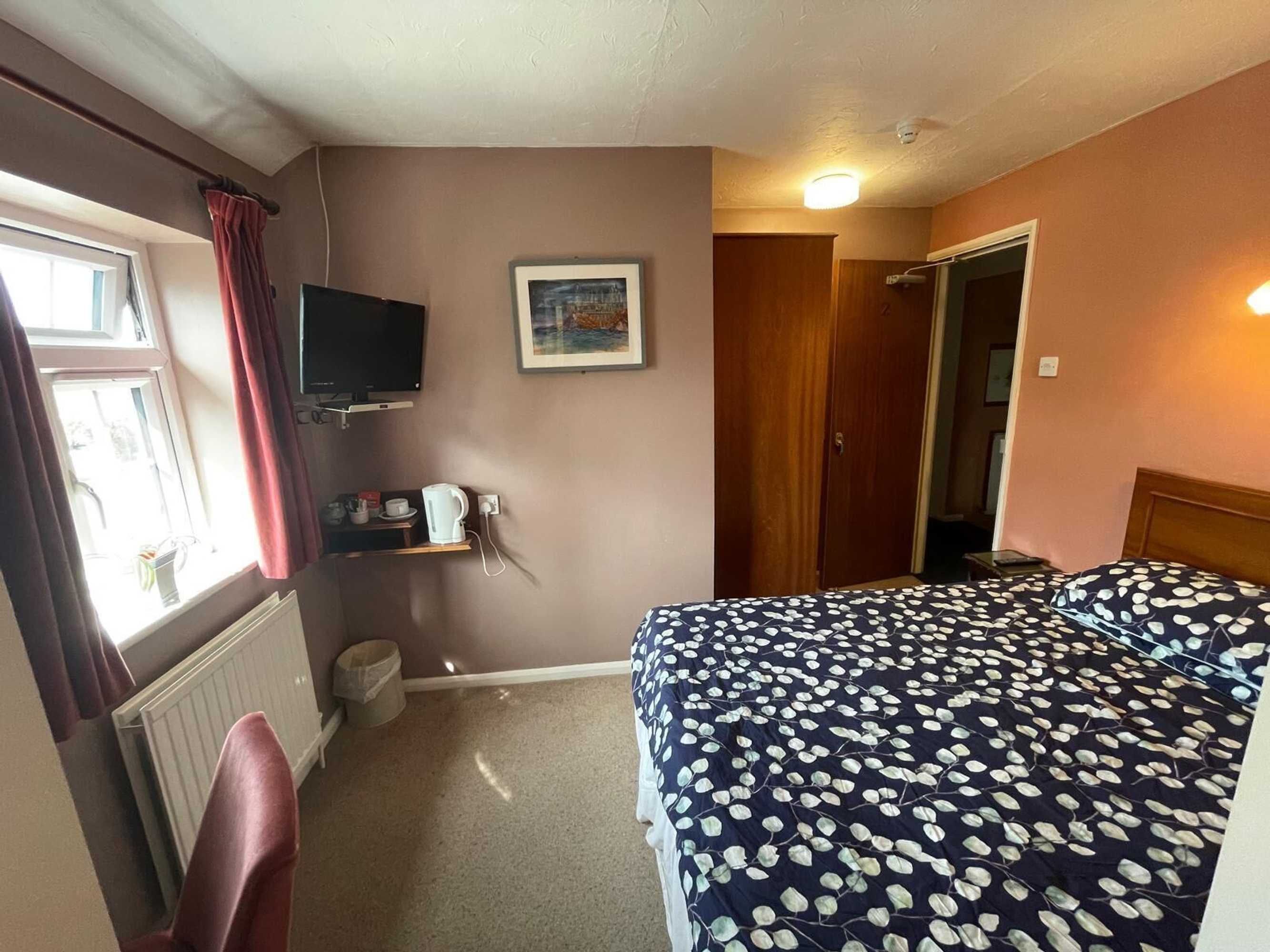 Gift card for The Prince of Wales