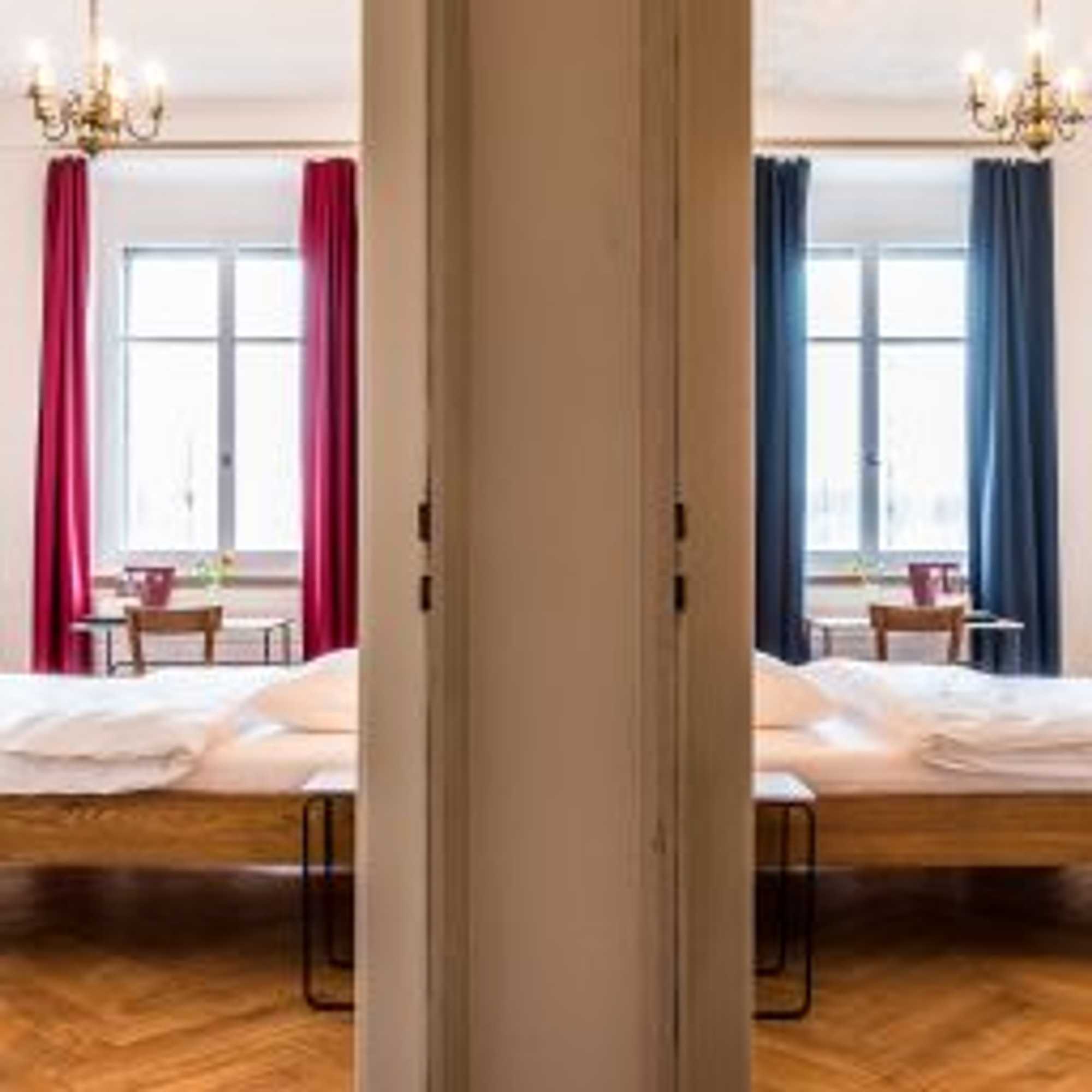 Gift card for Hotel Beau Séjour Lucerne Gift card for Hotel Beau Séjour Lucerne