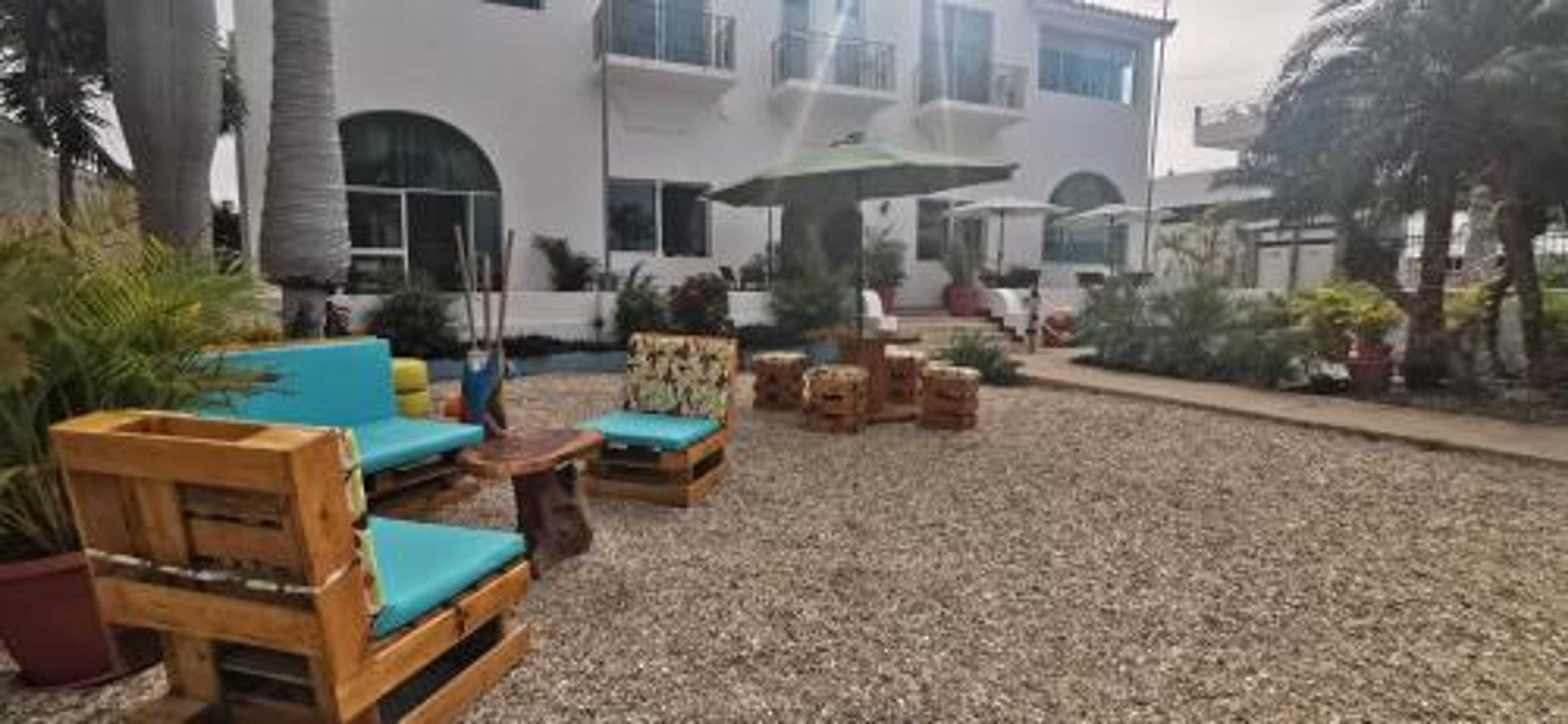 Gift card for Hotel Casablanca Chipipe Gift card for Hotel Casablanca Chipipe