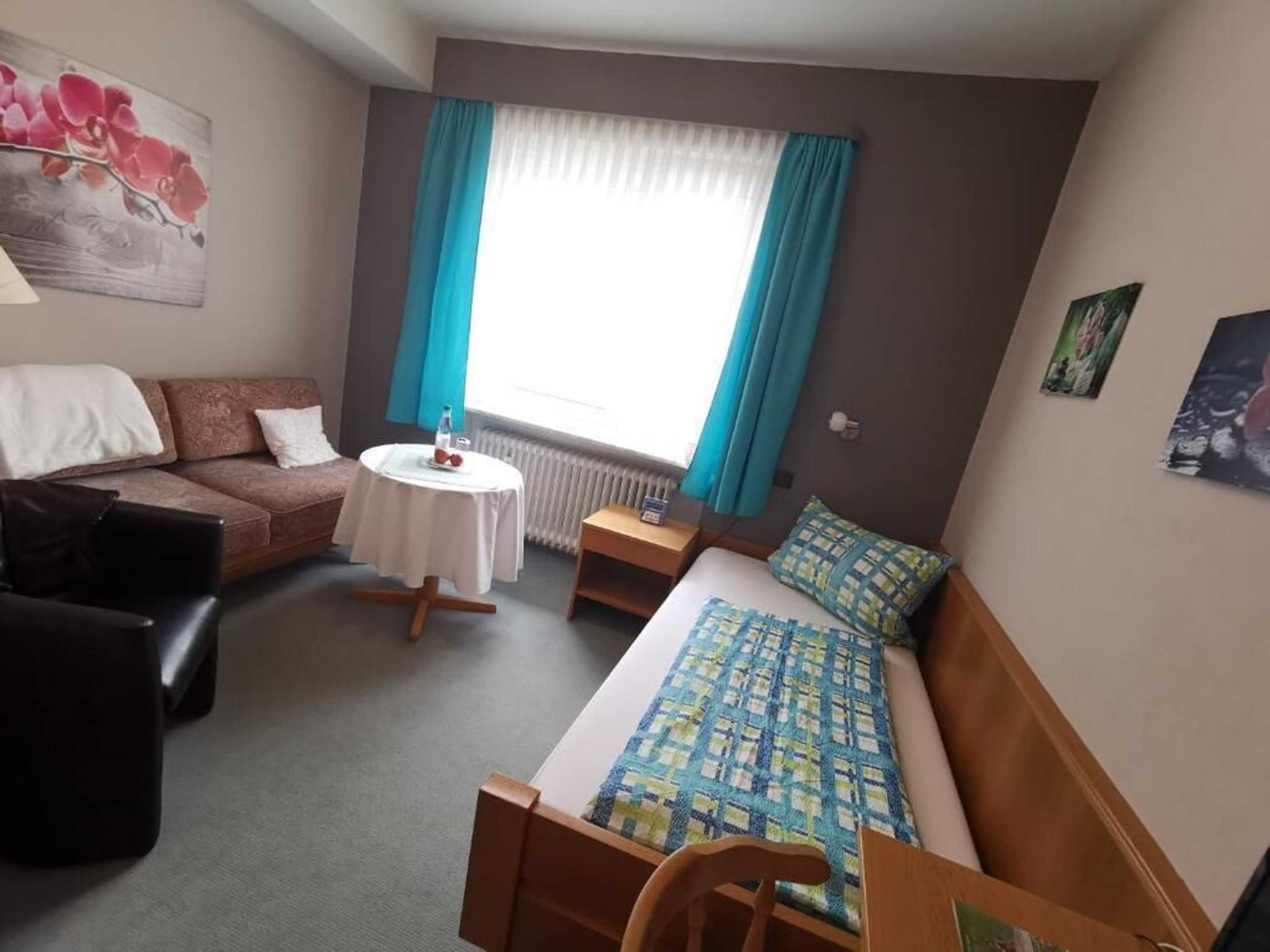 Gift card for Haus am Kurpark