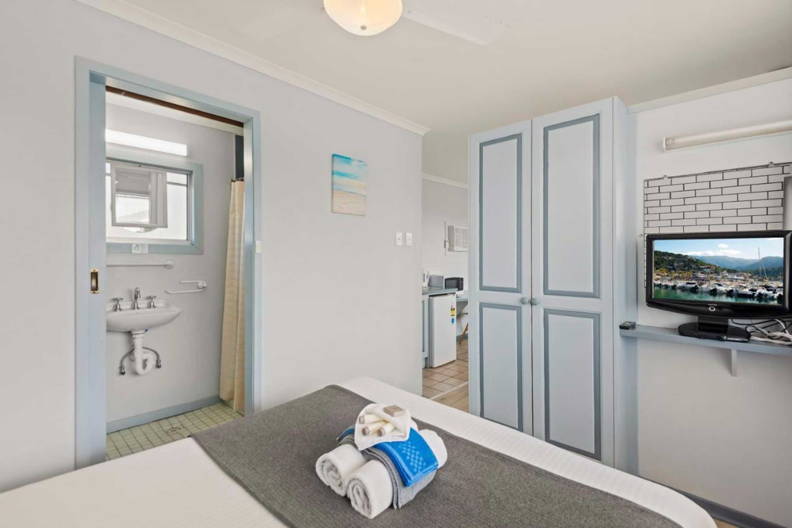 Gift card for Pacific Motor Inn