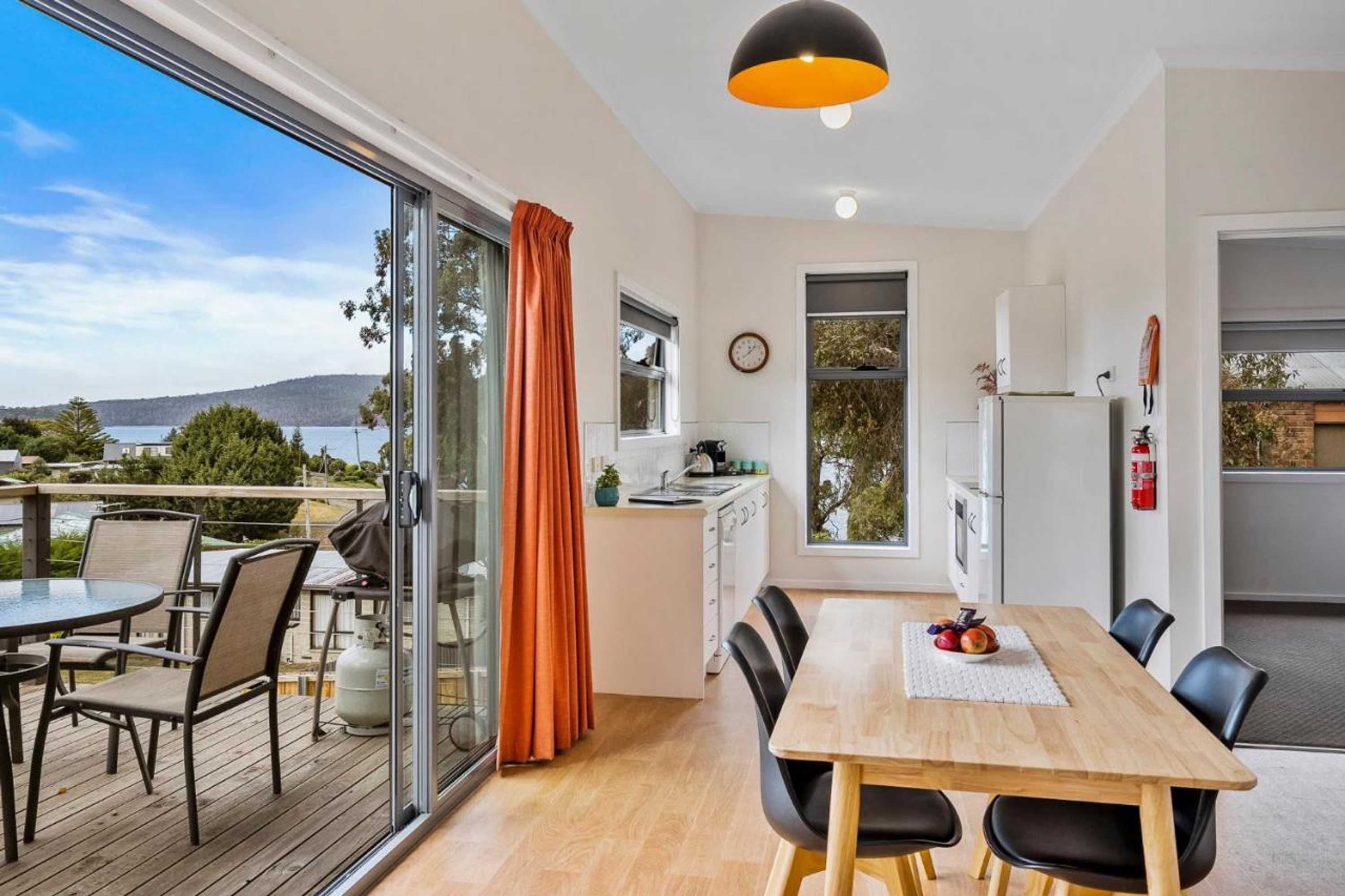 Gift card for Sunrise Cottage- Dover Tasmania