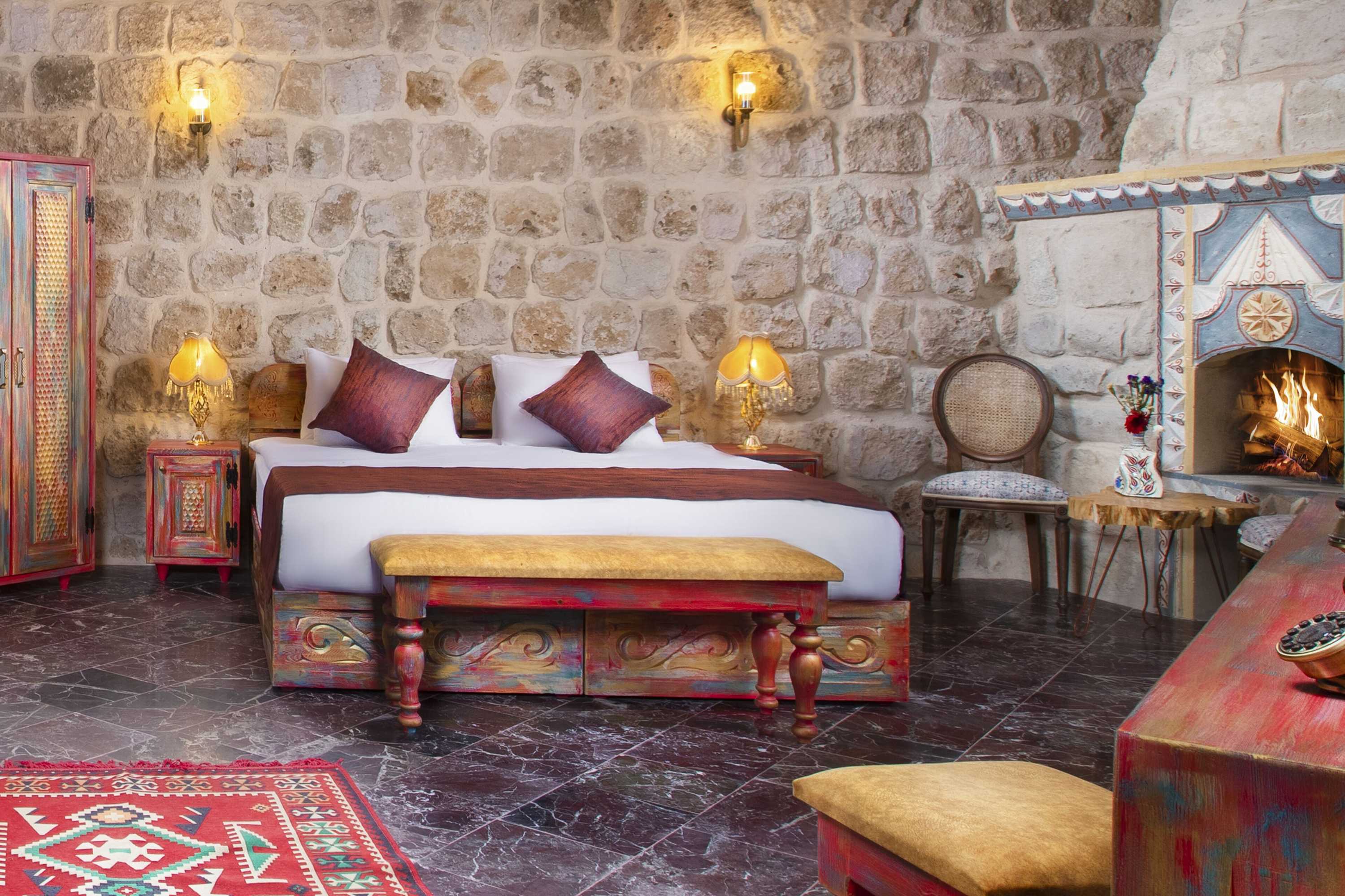 Gift card for Cappadocia Pema Cave Hotel Gift card for Cappadocia Pema Cave Hotel