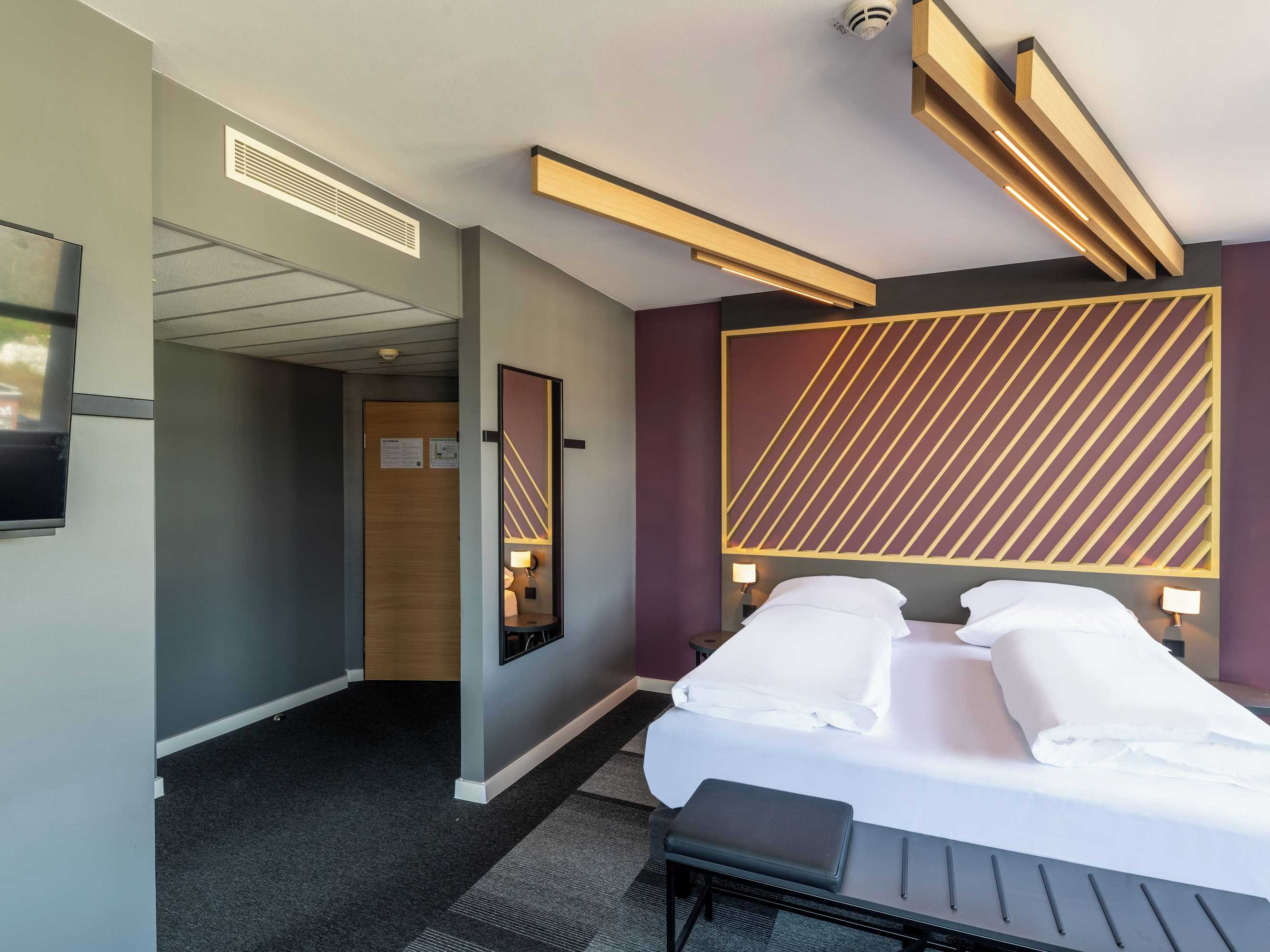 Gift card for B&b Hotel Aachen City-Ost Gift card for B&b Hotel Aachen City-Ost