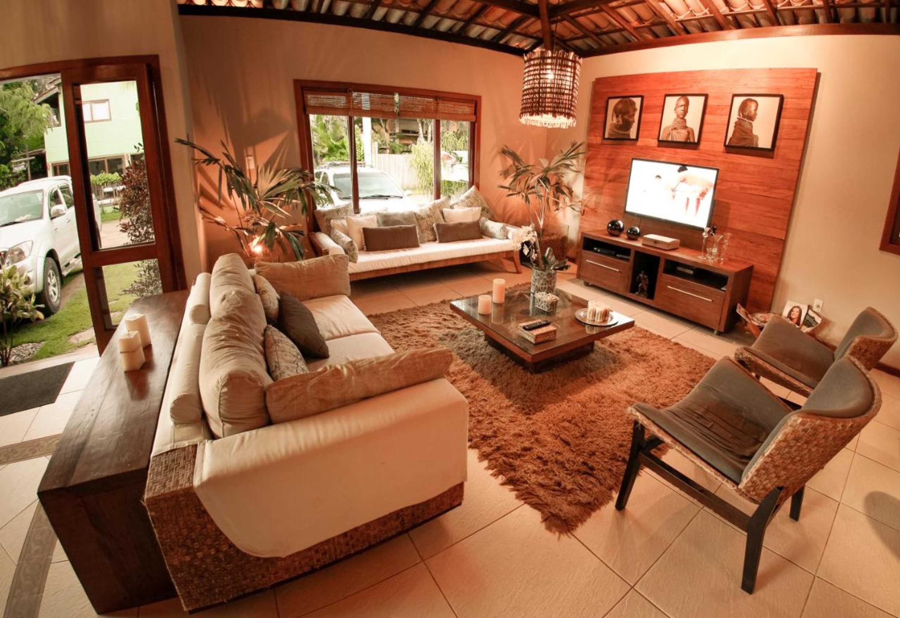 Gift card for Barcaça Pousada