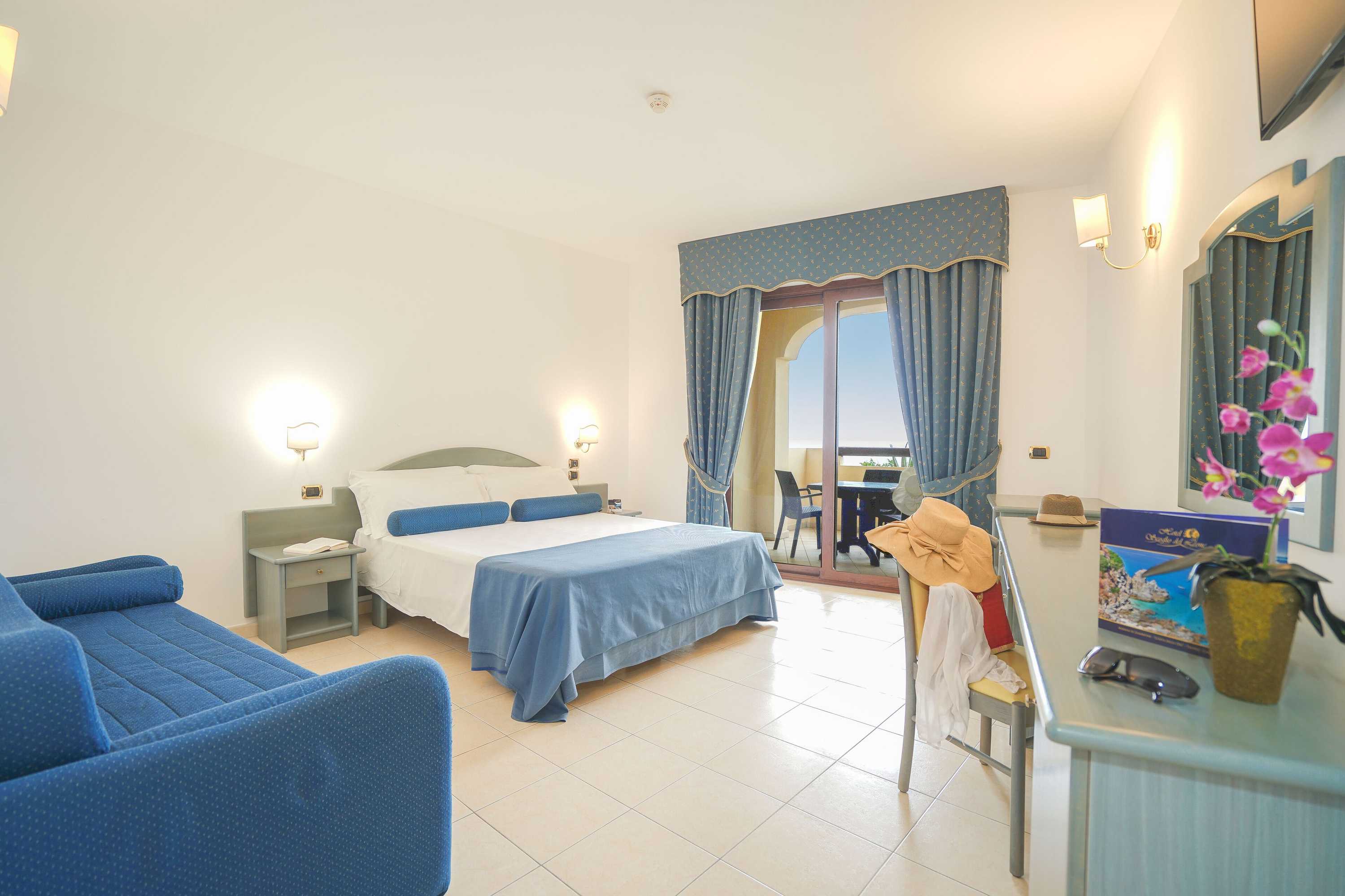 Gift card for Hotel Scoglio Del Leone Gift card for Hotel Scoglio Del Leone