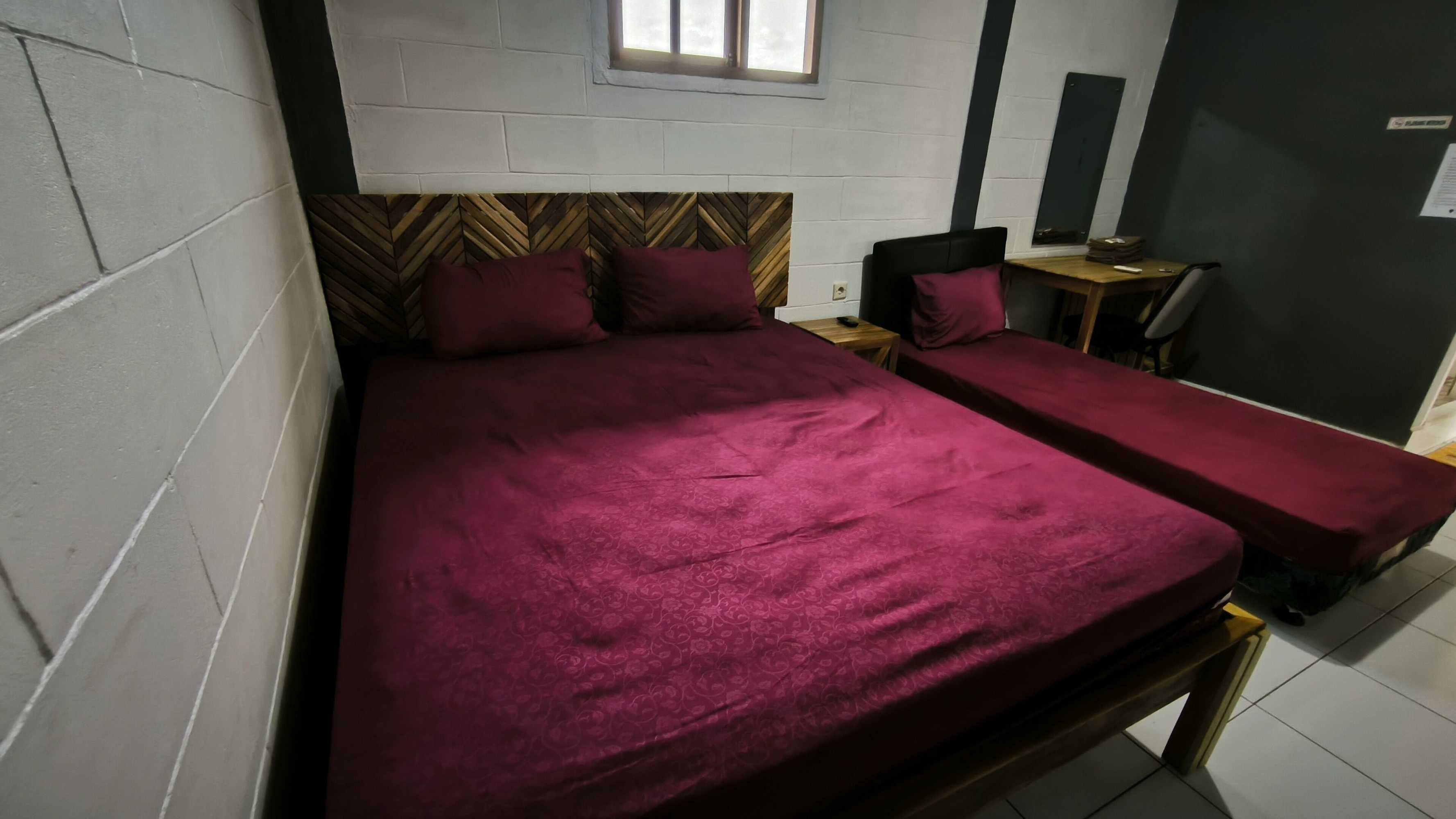 Gift card for Pondok Kartini Jepara