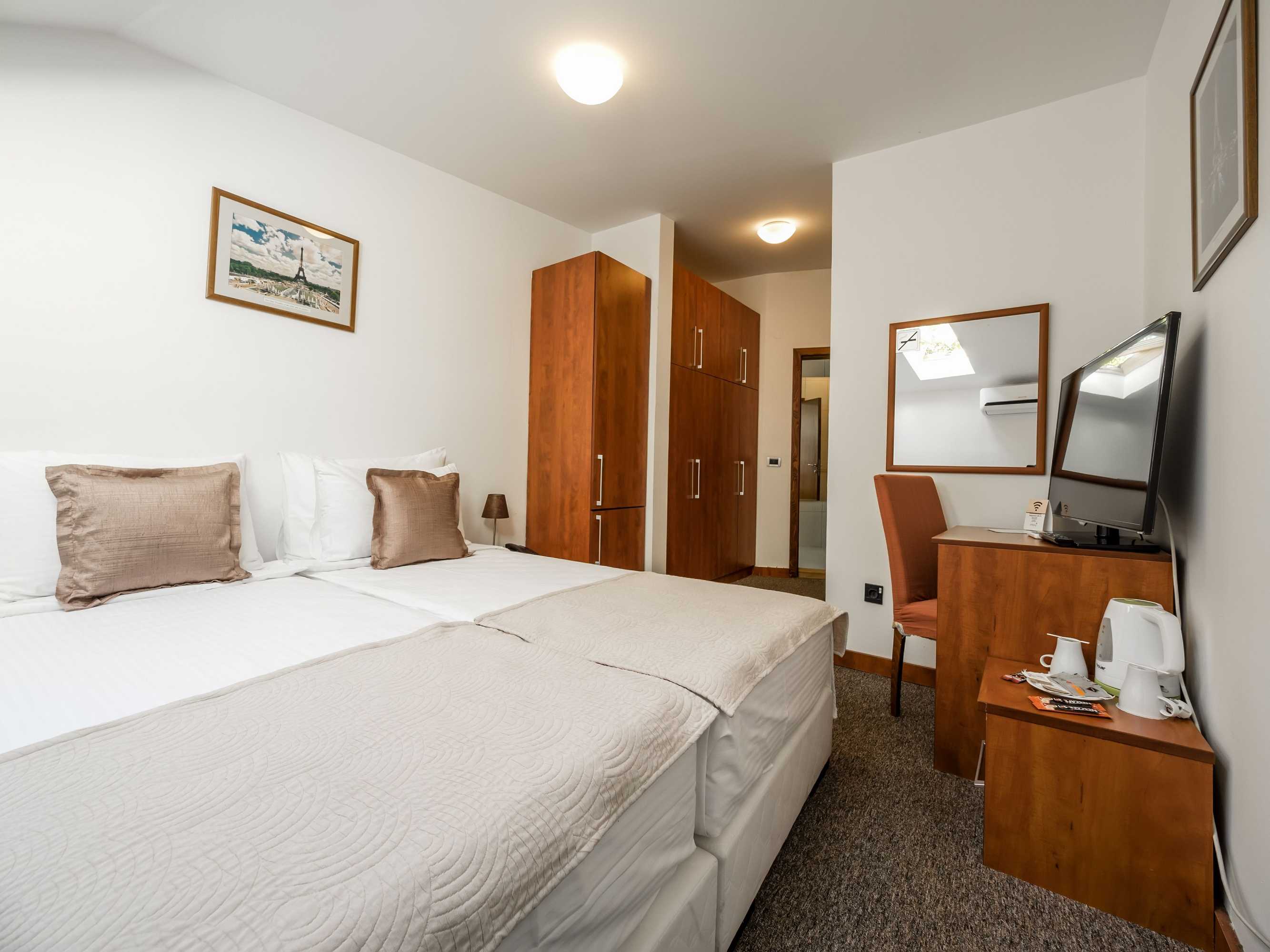 Gift card for Garni Hotel Le Petit Piaf