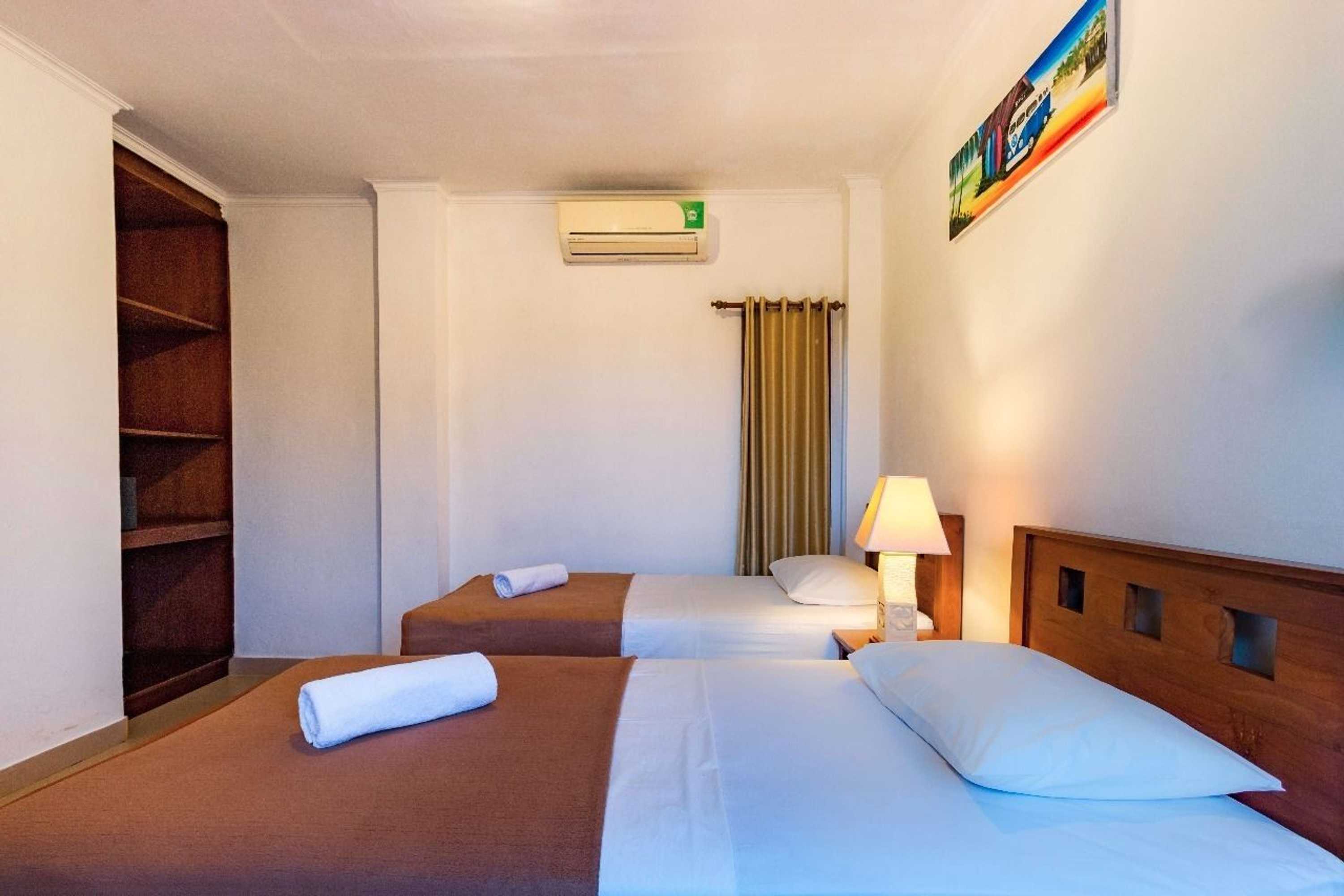 Gift card for Medewi Surf Villa Luxury