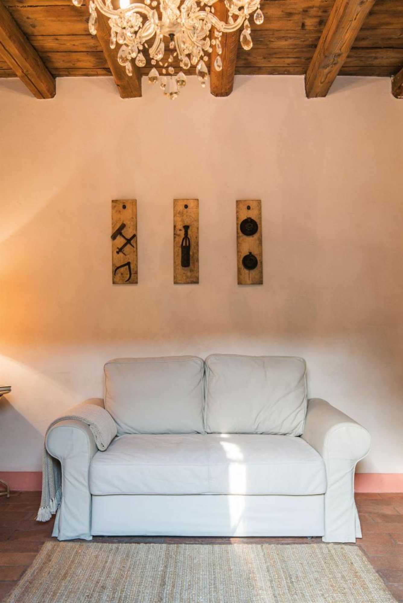 Gift card for Casa Zorzi
