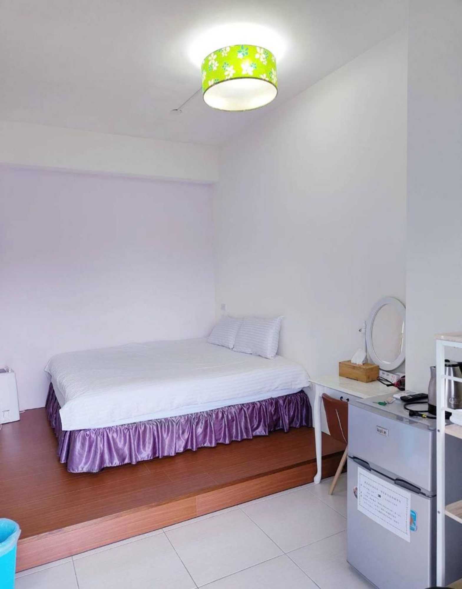 Gift card for Sanyi Dream Garden Homestay