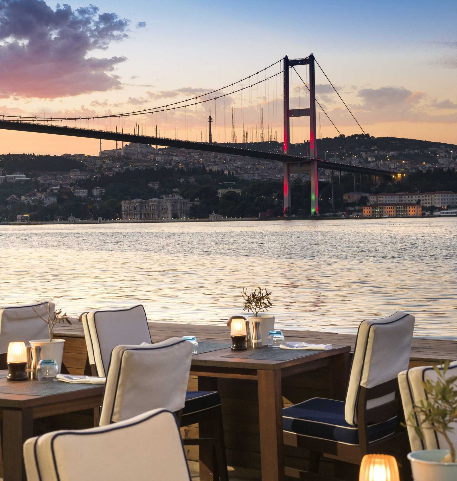 Gift card for Radisson Blu Bosphorus Hotel, Istanbul Gift card for Radisson Blu Bosphorus Hotel, Istanbul