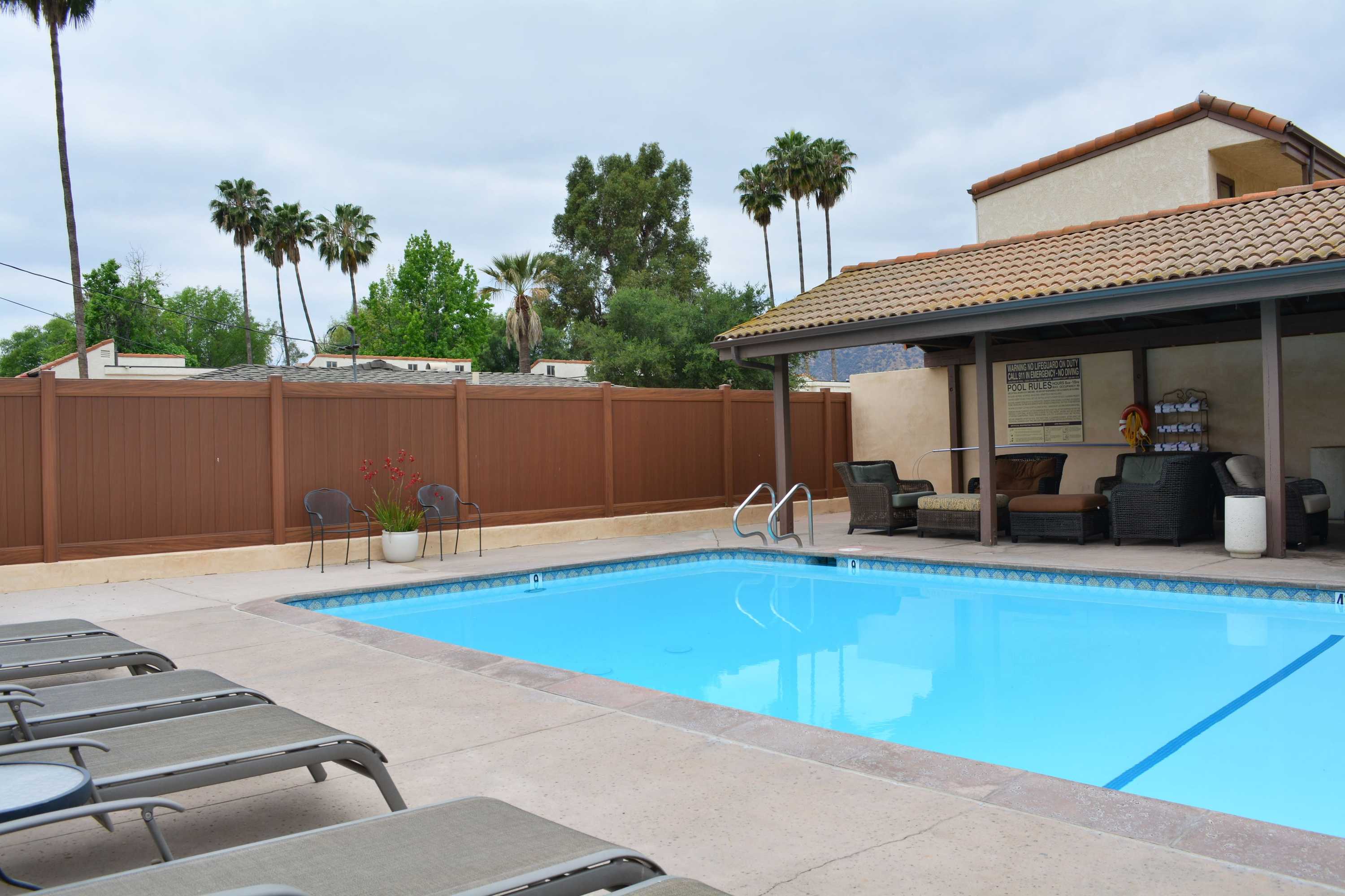 Gift card for Casa Ojai Inn