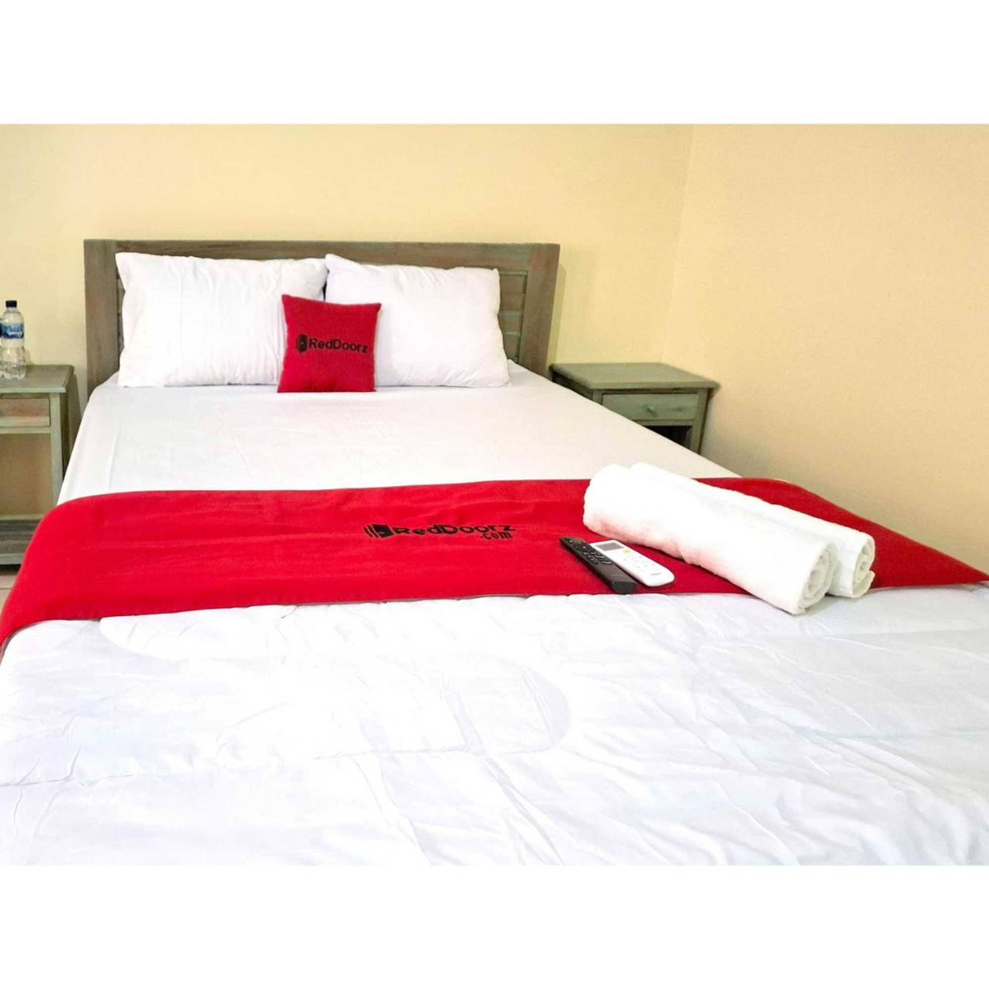 Gift card for Reddoorz Near Alun Alun Jepara