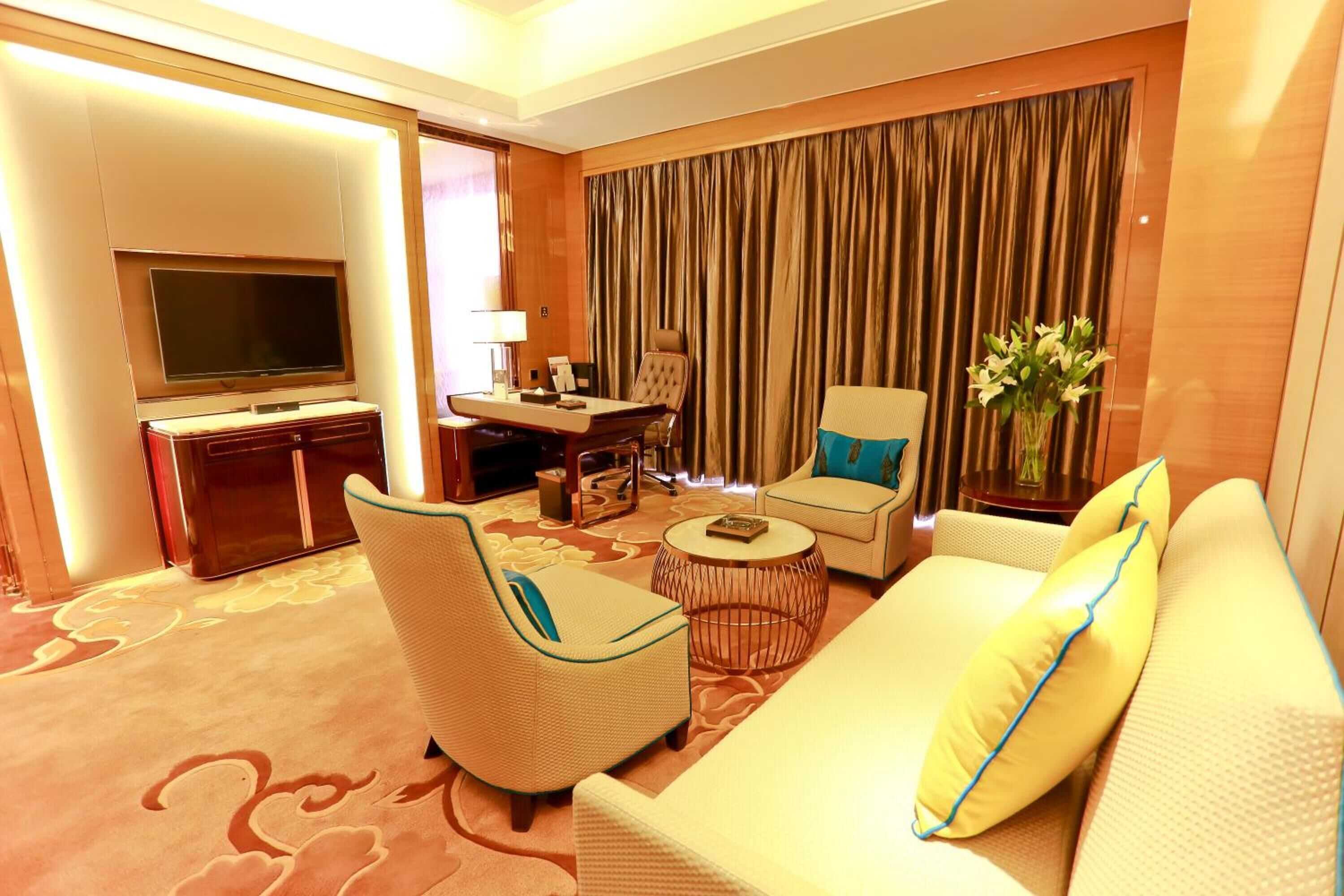Gift card for Jin Jiang International Hotel Urumqi Gift card for Jin Jiang International Hotel Urumqi