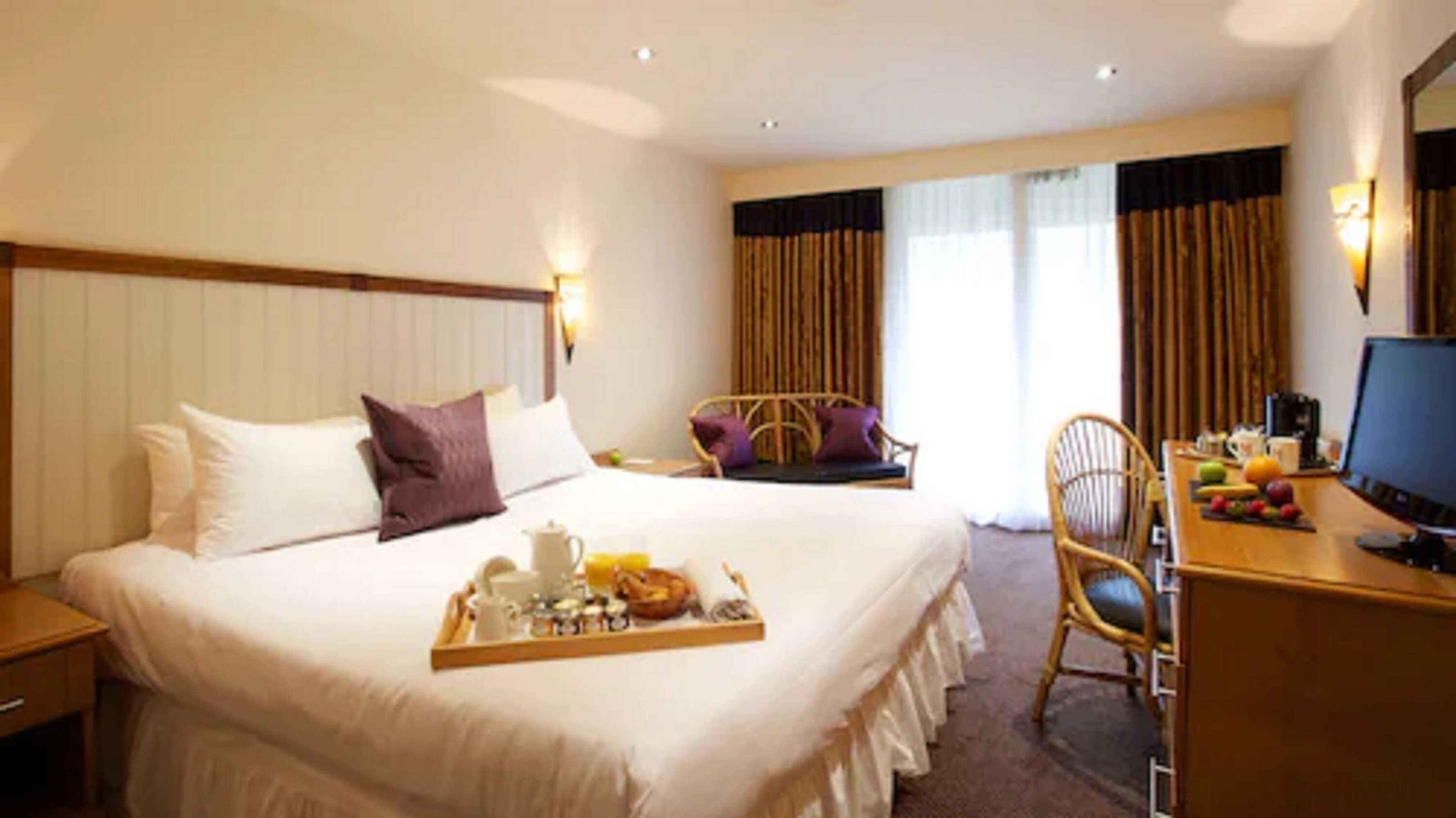 Gift card for Marwell Hotel Winchester South Gift card for Marwell Hotel Winchester South