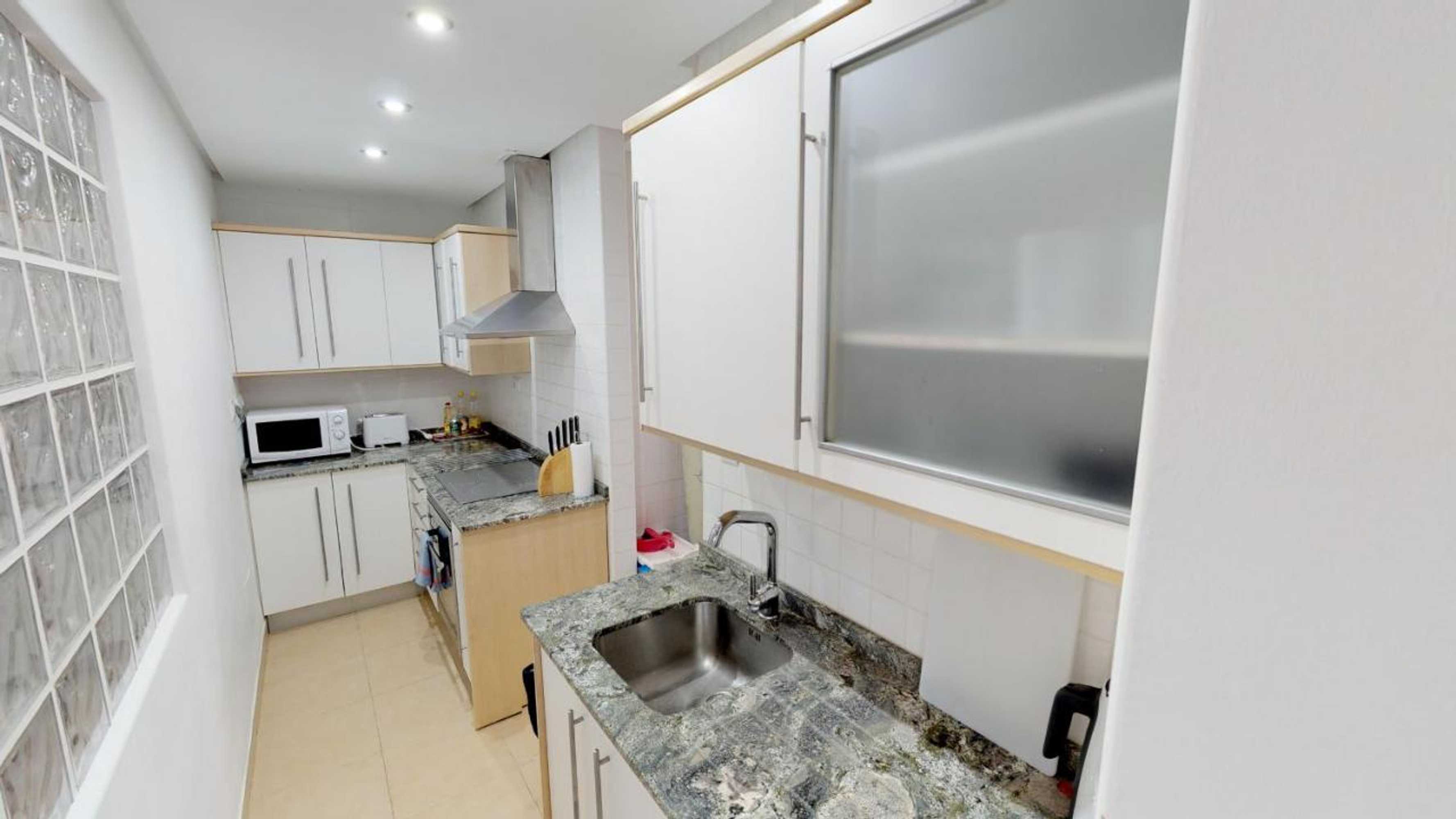Gift card for Villa Chestnut - A Murcia Holiday Rentals Property