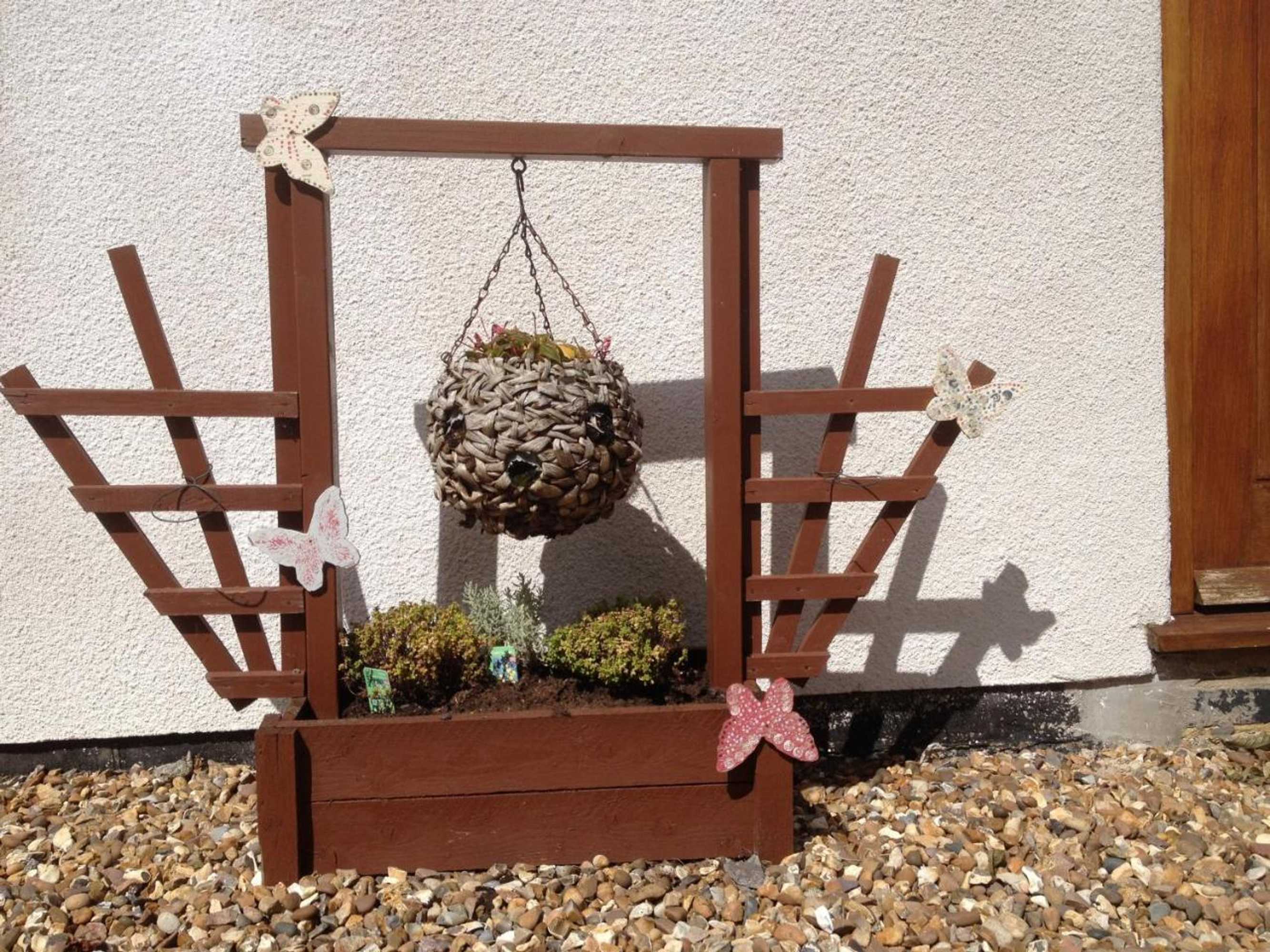 Gift card for The Stables Bed And Breakfast At Pear Tree Cottage