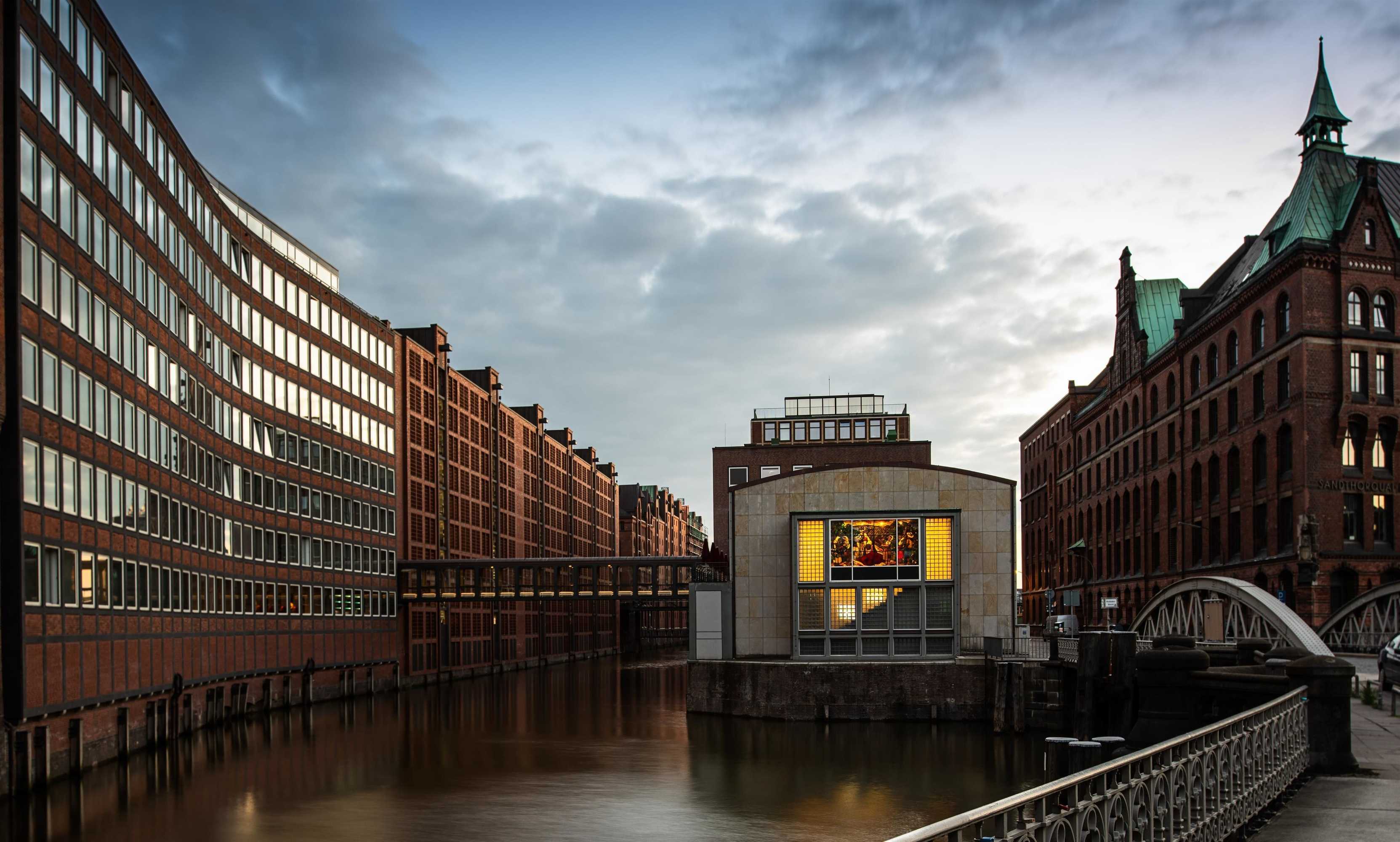 Gift card for Ameron Hamburg Hotel Speicherstadt Gift card for Ameron Hamburg Hotel Speicherstadt