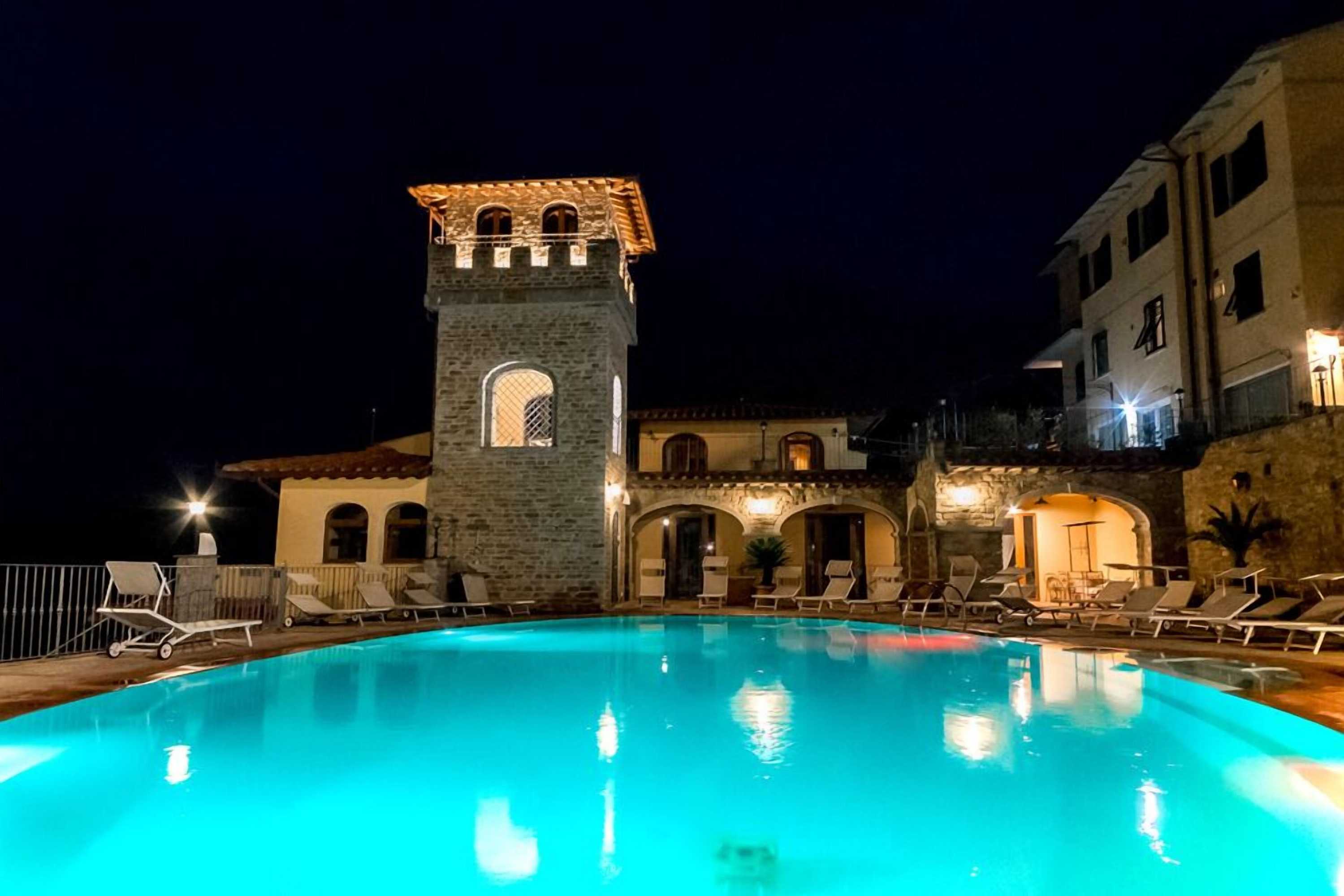 Gift card for Hotel Villa La Malva Gift card for Hotel Villa La Malva