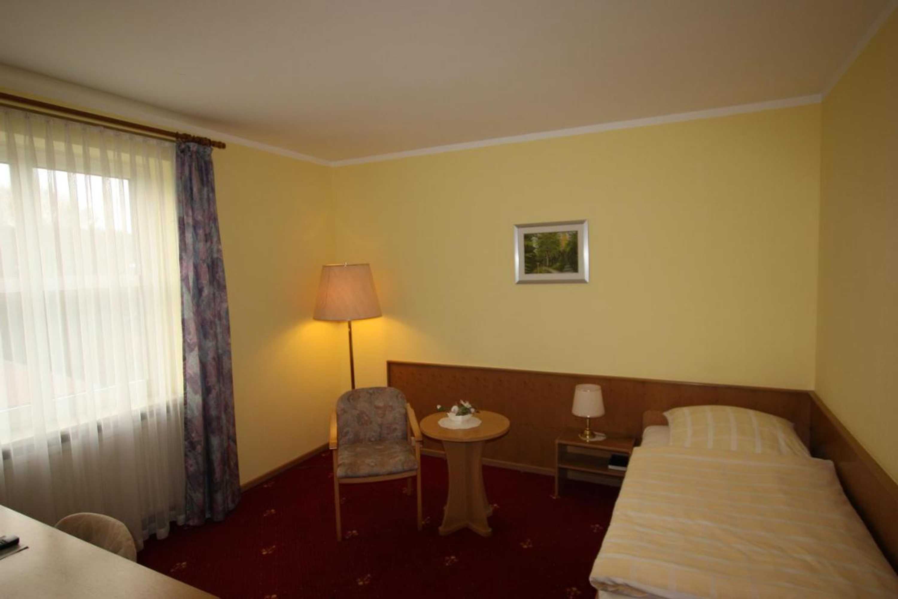 Gift card for Hotel Bürgerhof