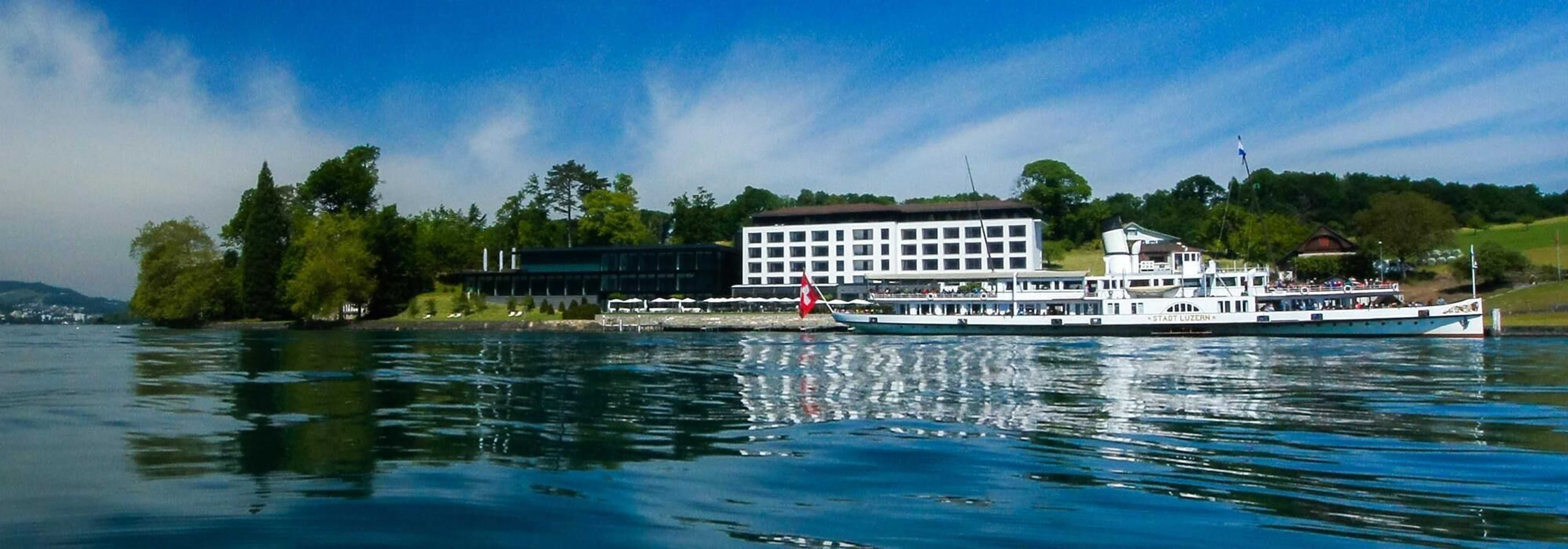 Gift card for Campus Hotel Hertenstein