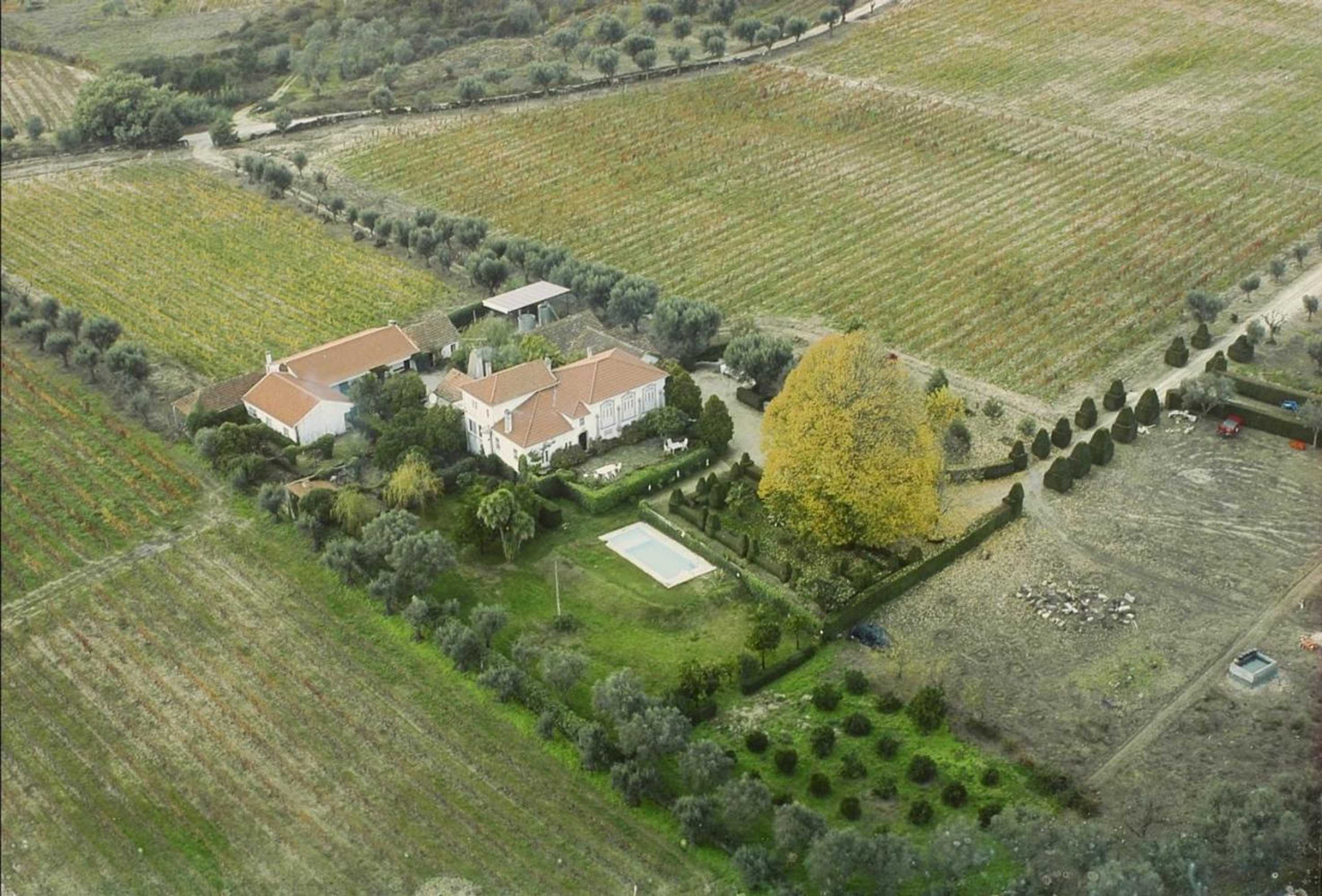 Gift card for Quinta da Fata