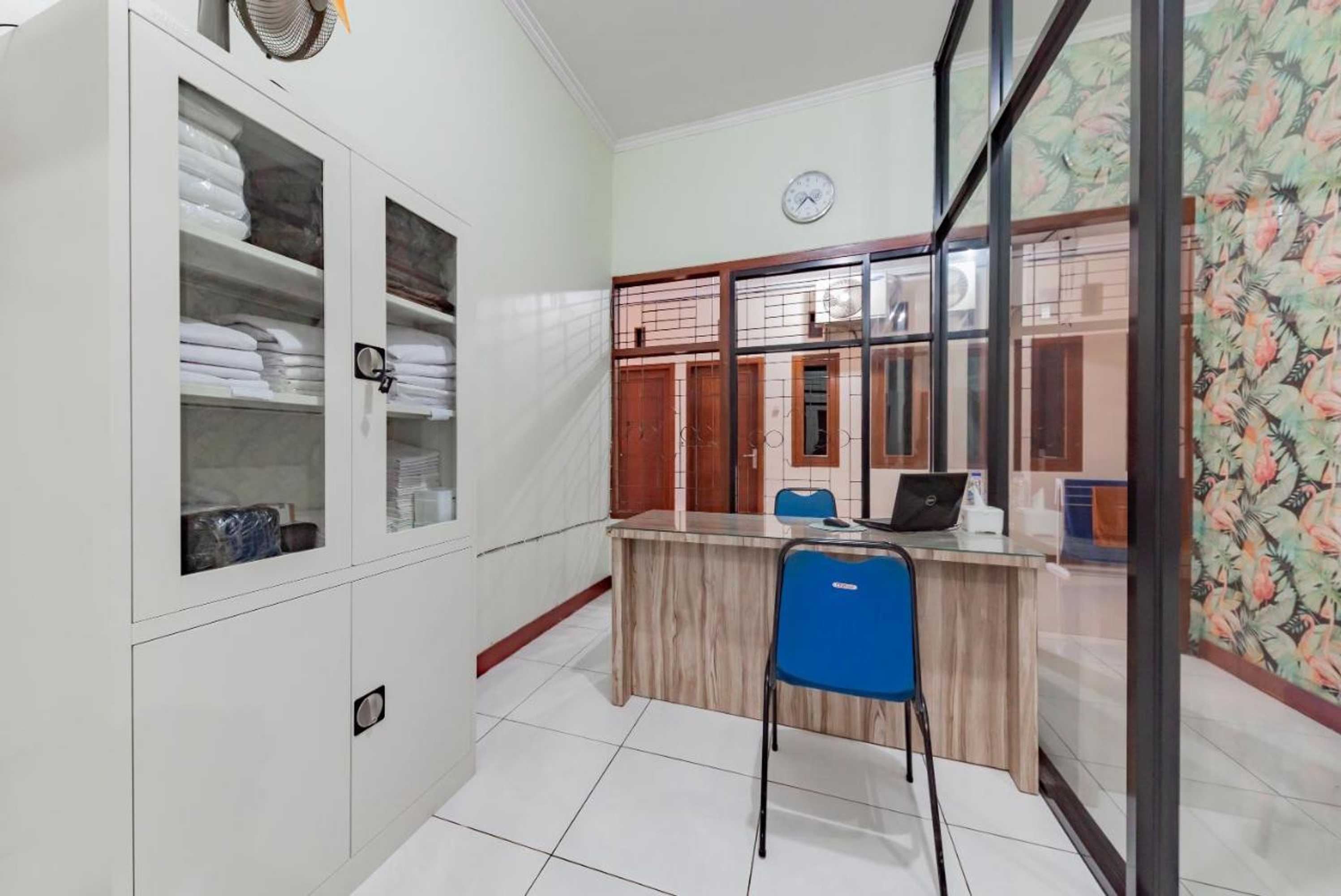 Gift card for Urbanview Hotel Sunday Cirebon by Reddoorz