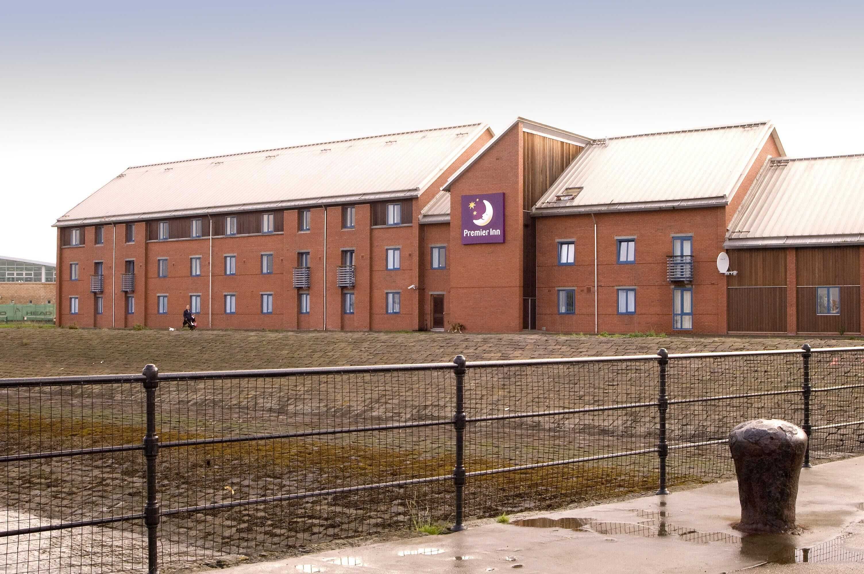 Gift card for Premier Inn Edinburgh Leith Waterfront Gift card for Premier Inn Edinburgh Leith Waterfront