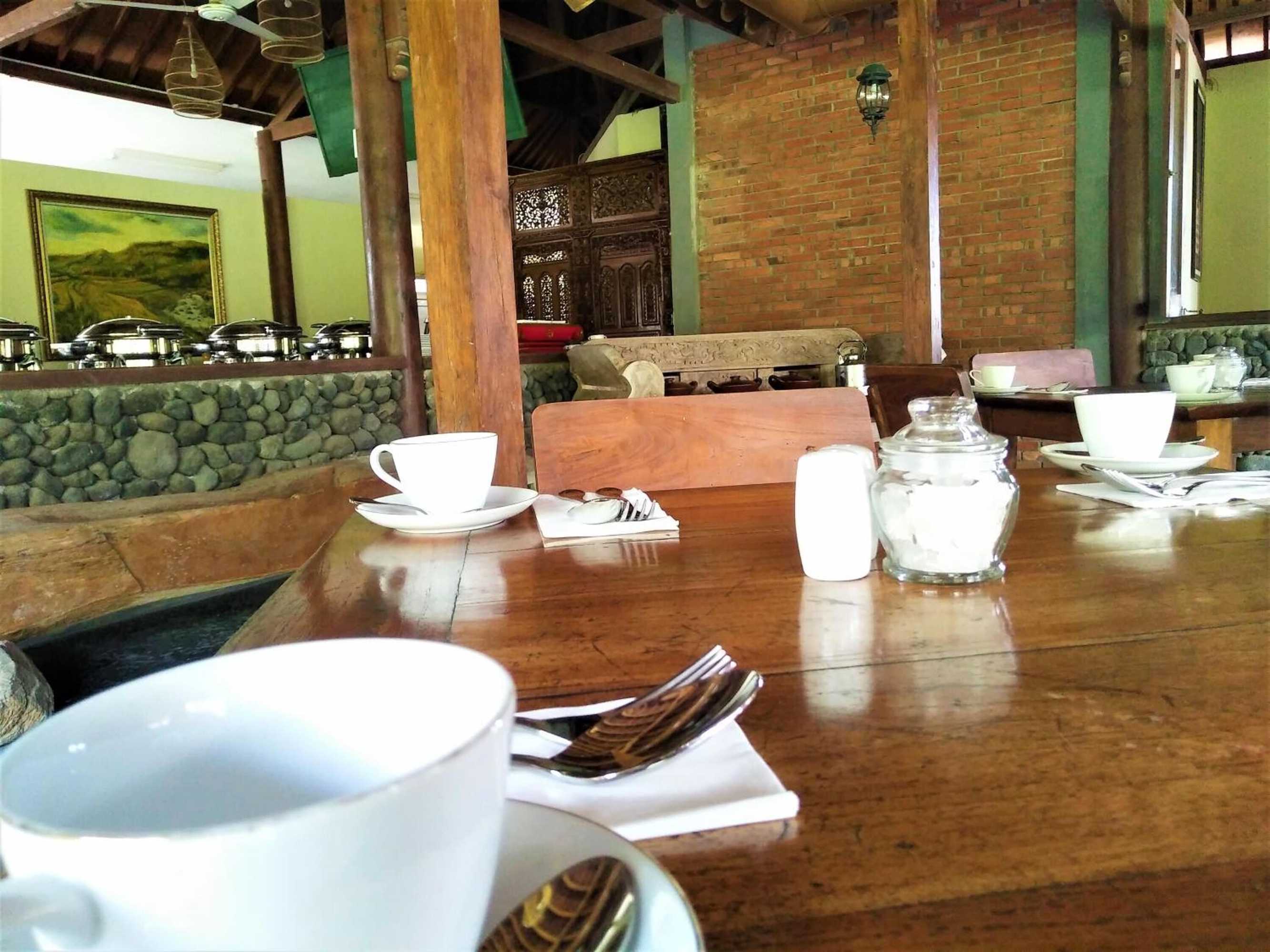 Gift card for Java Village Resort by Homee Yogyakarta Gift card for Java Village Resort by Homee Yogyakarta