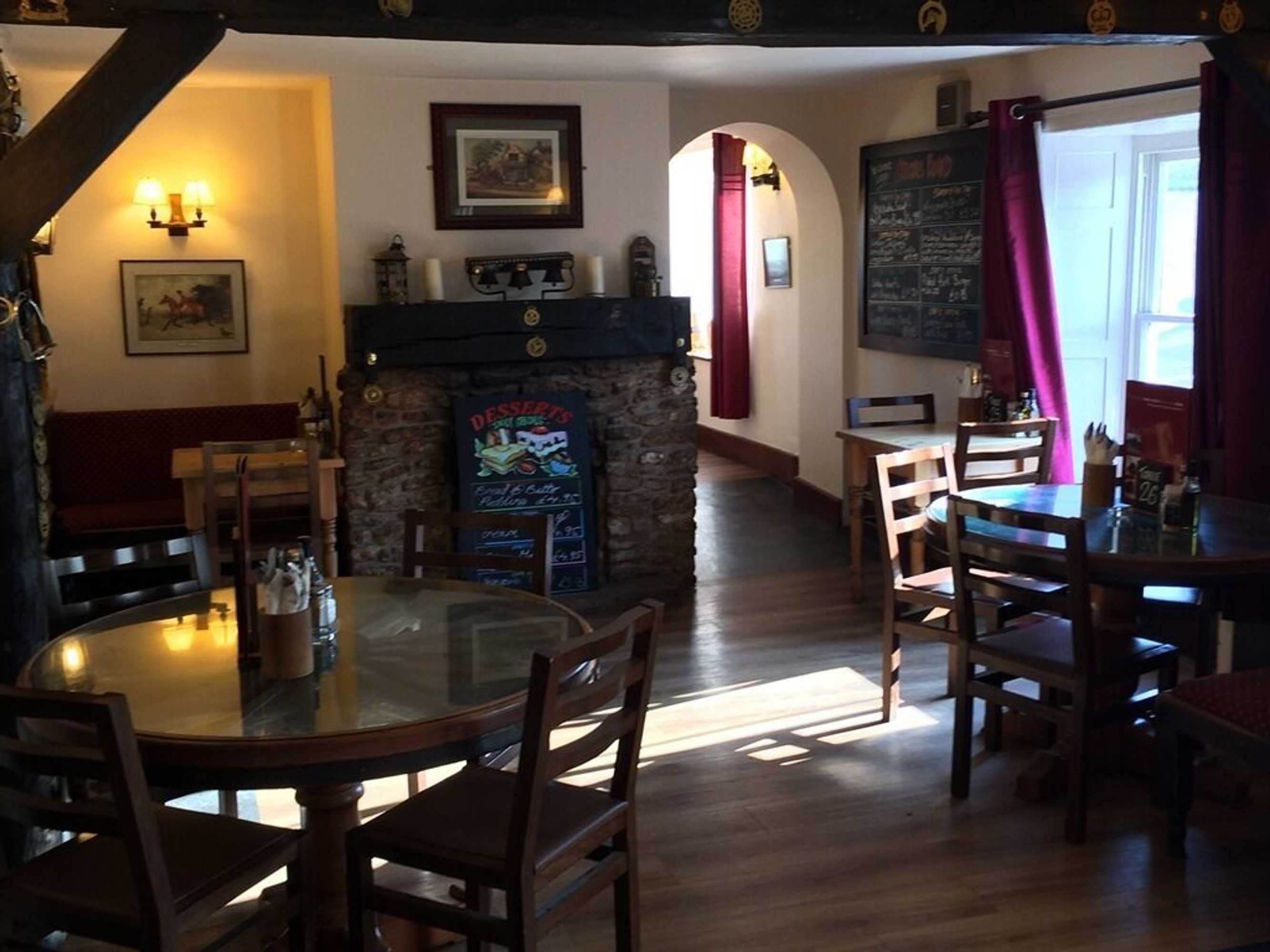 Gift card for Hunters Lodge Inn Gift card for Hunters Lodge Inn