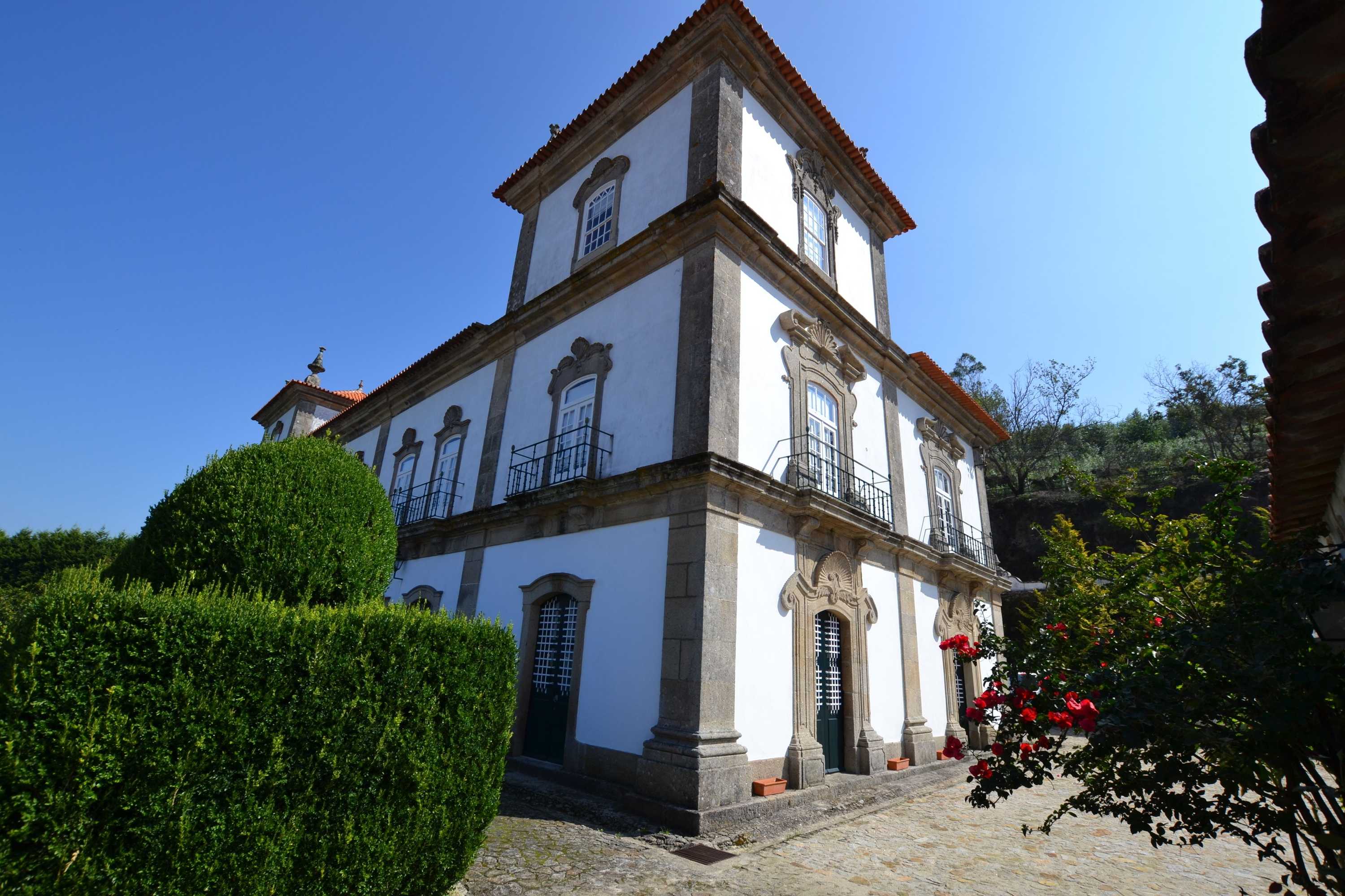 Gift card for Casa Das Torres